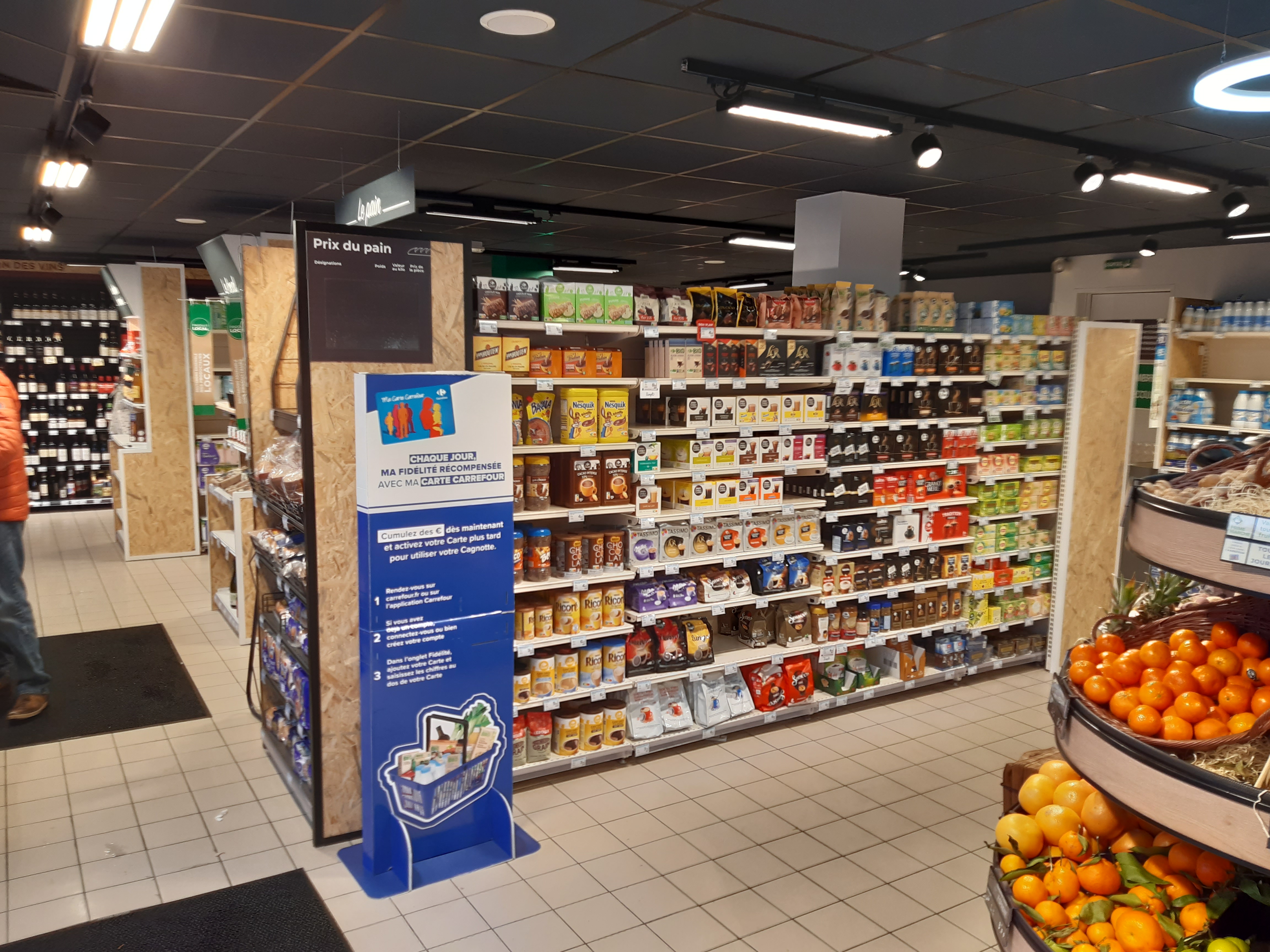 Foto 10 di Carrefour Express