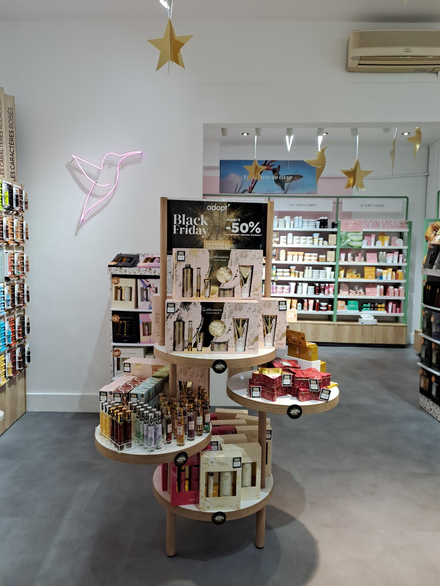 Foto 9 di Adopt Parfums