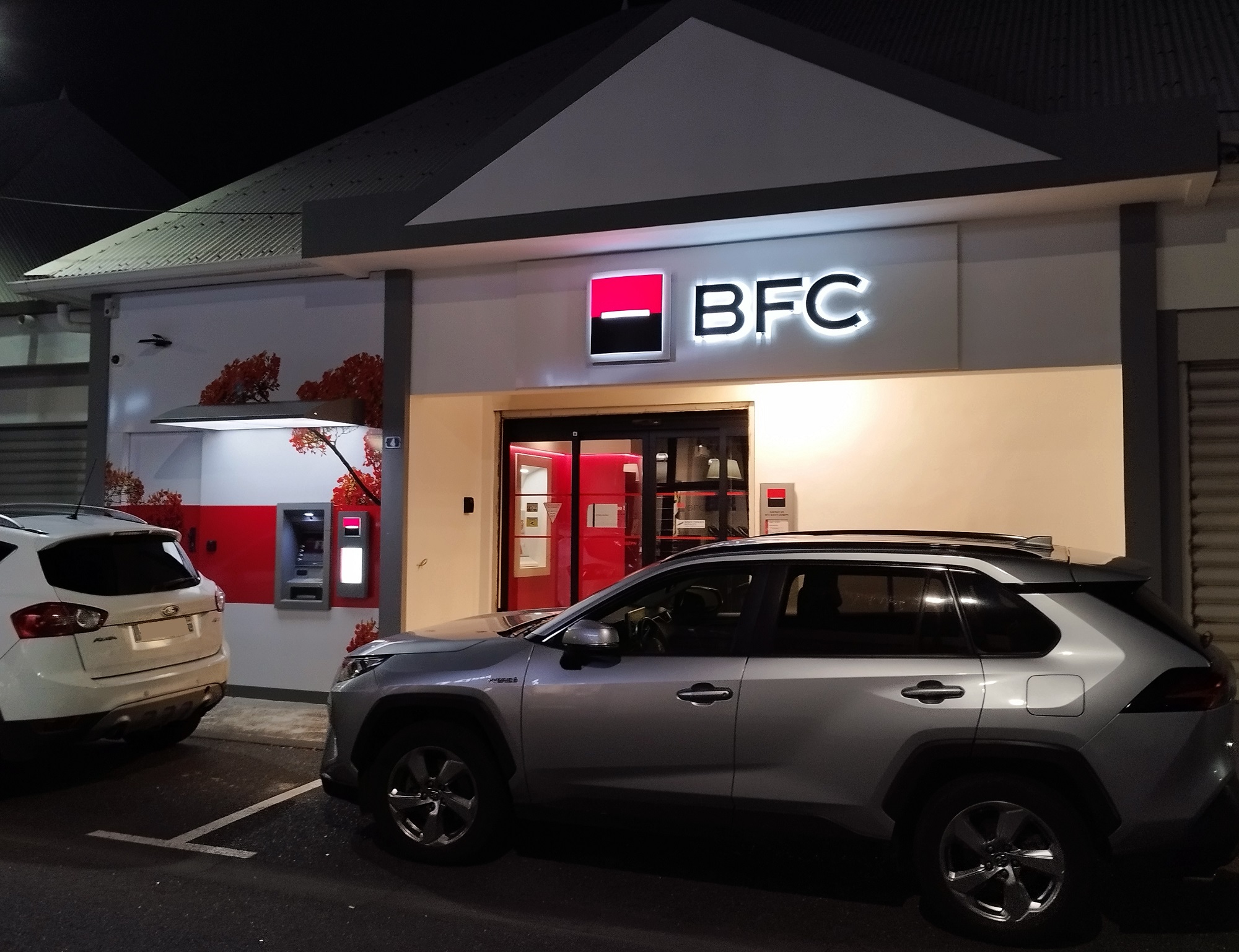 Foto 2 de BFC