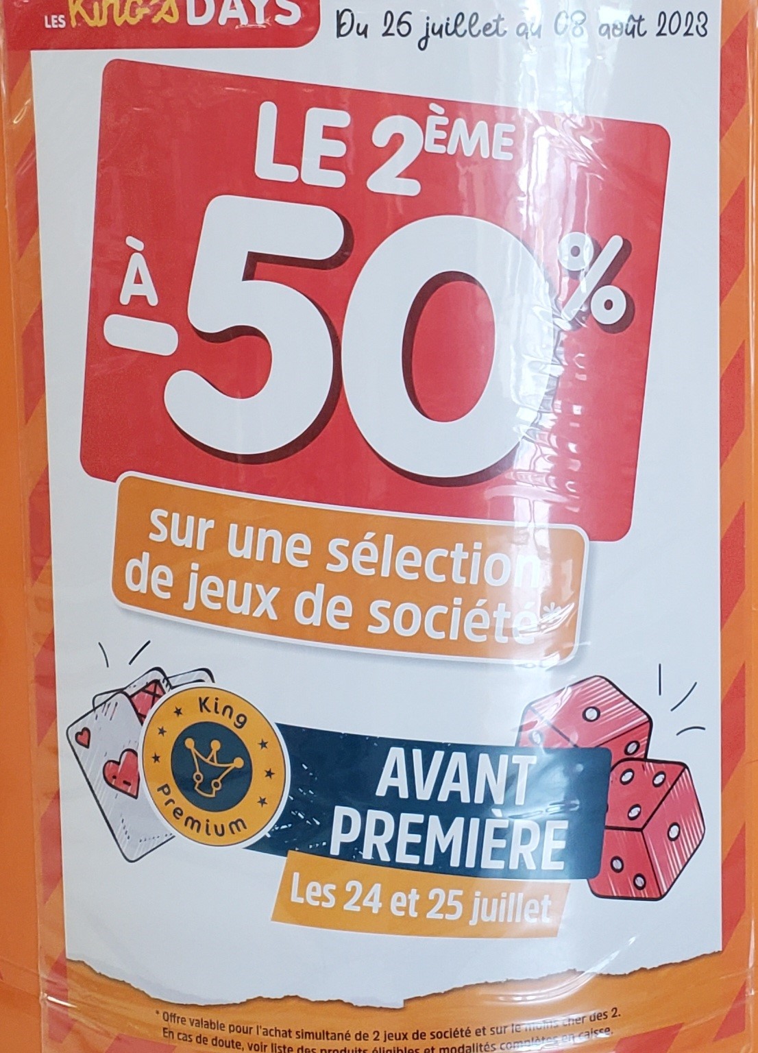 Foto 49 di King Jouet