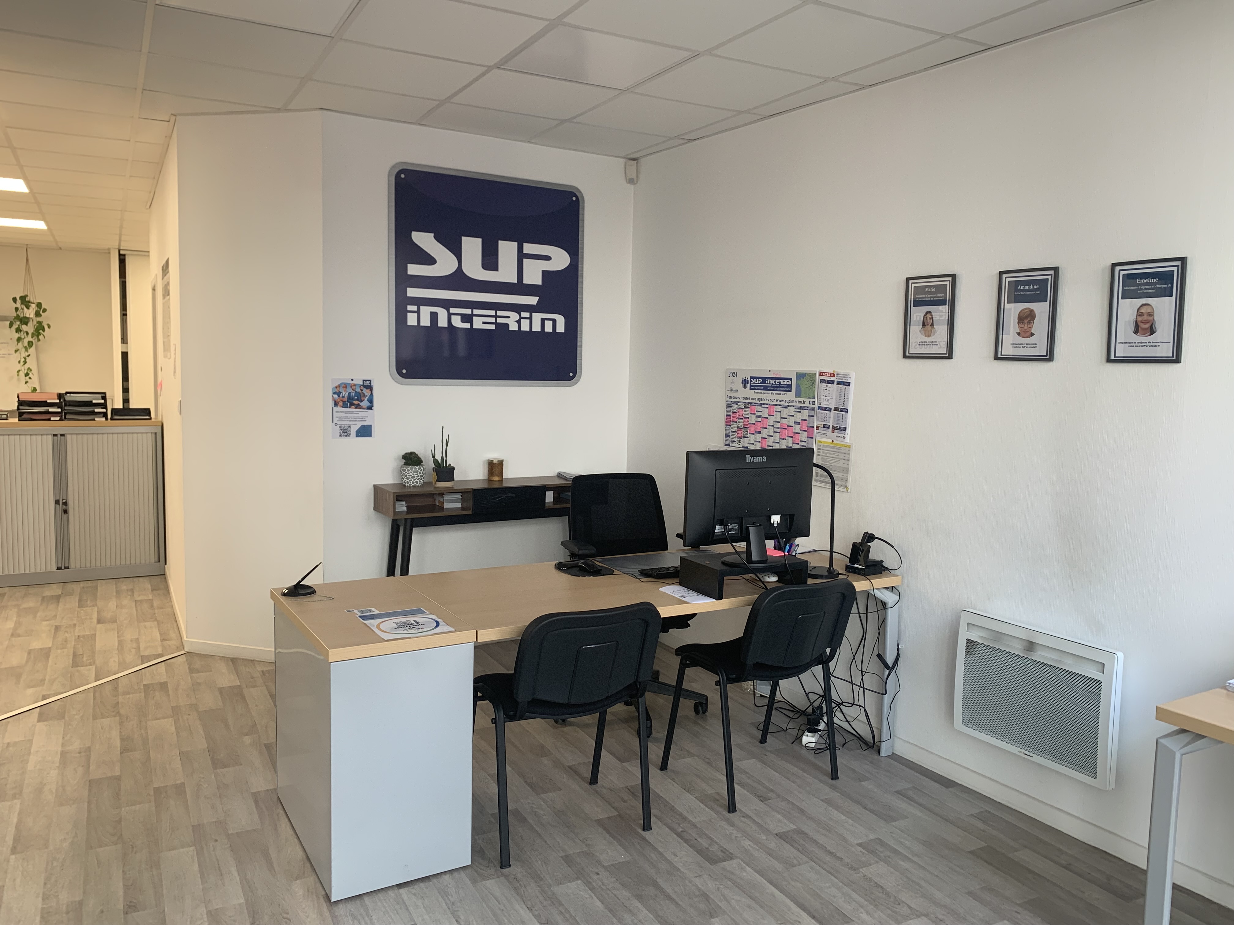 Agence d'intérim Angers — photo 6 sur 11