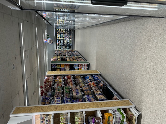 Foto 2 di Carrefour Express