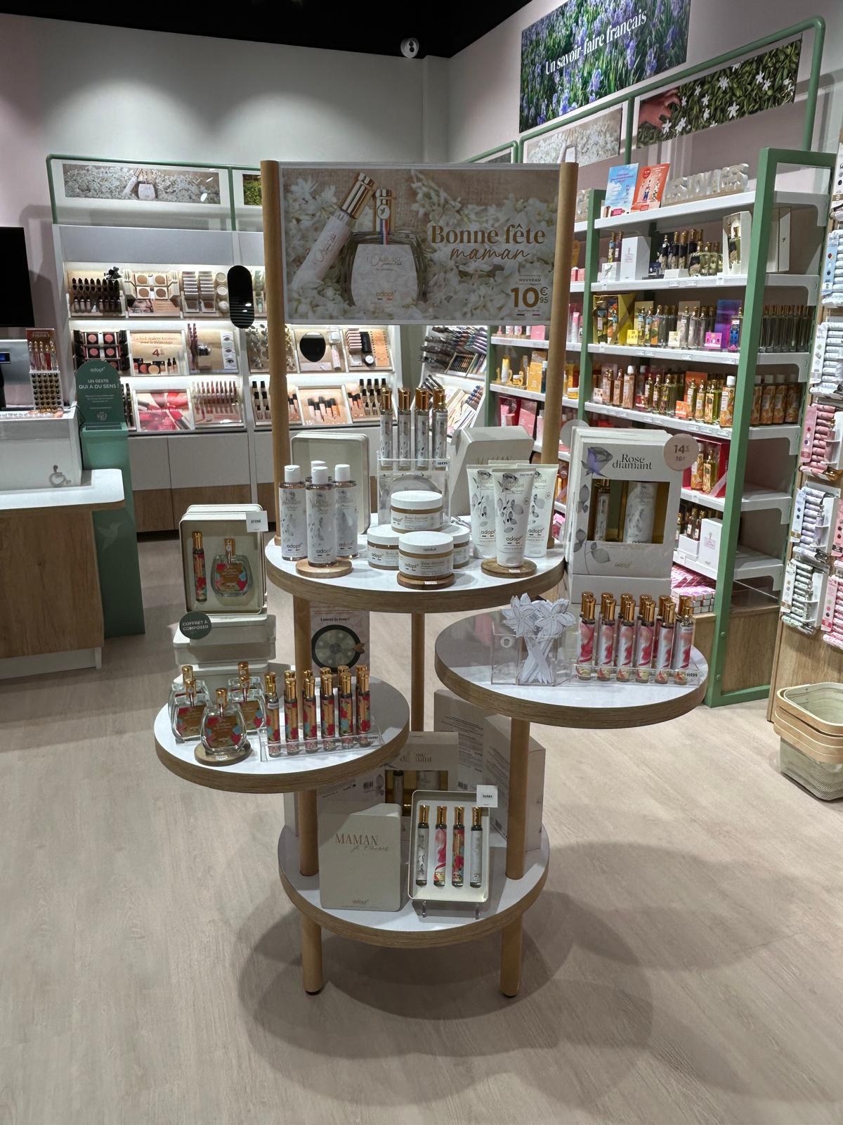 Foto 6 di Adopt Parfums