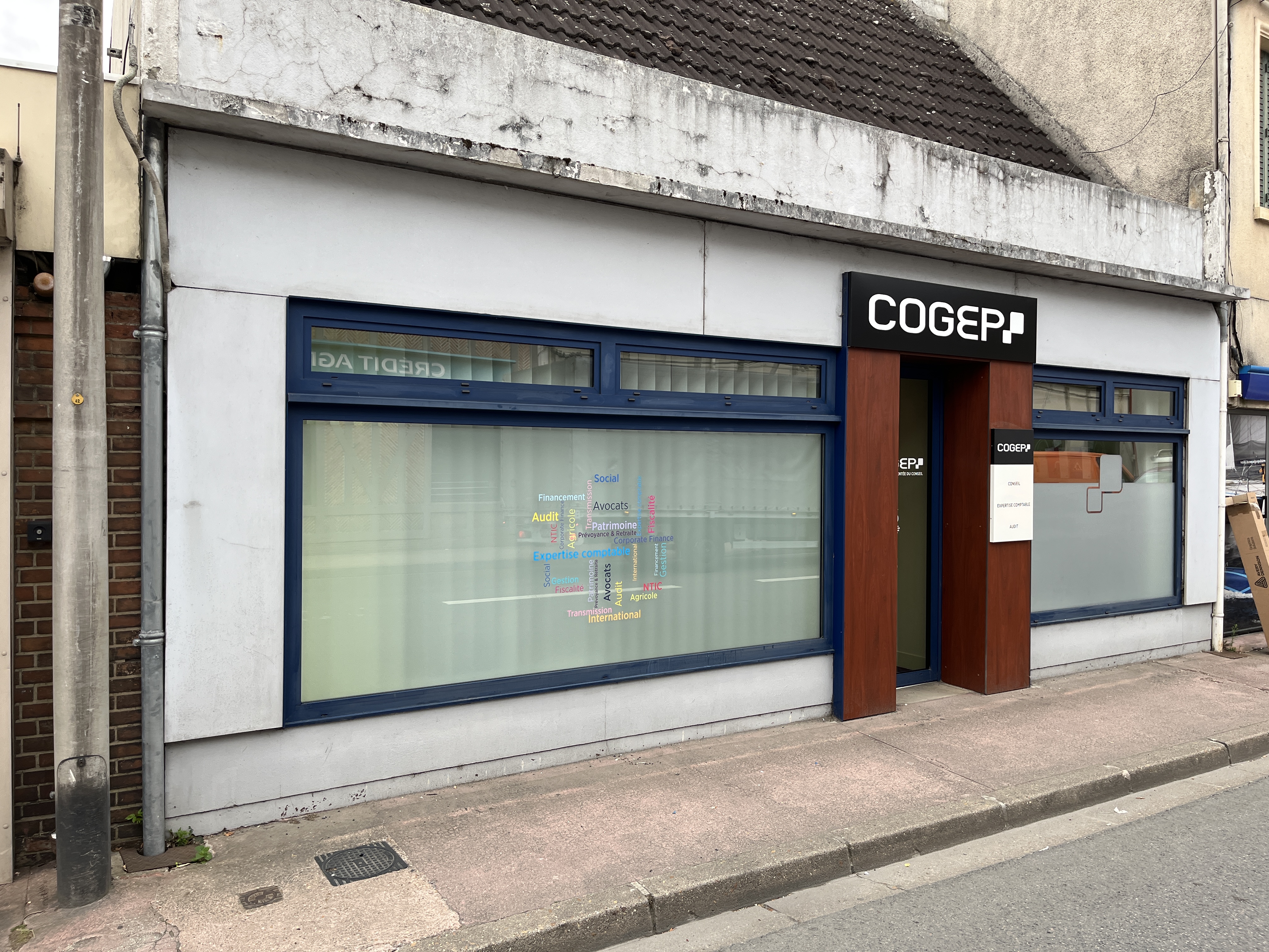 Foto 1 di COGEP