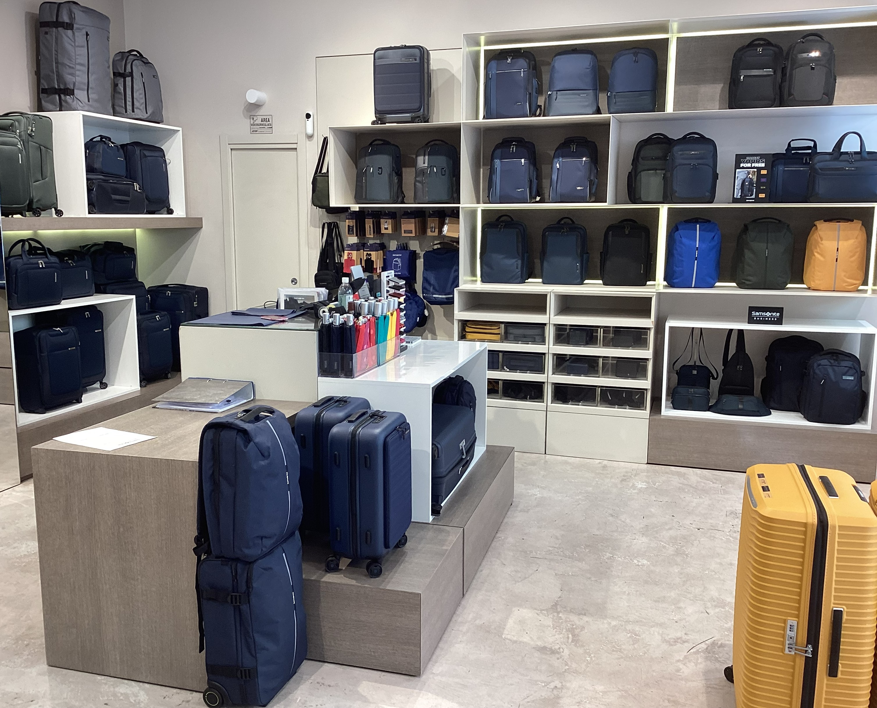 Foto 80 de Samsonite