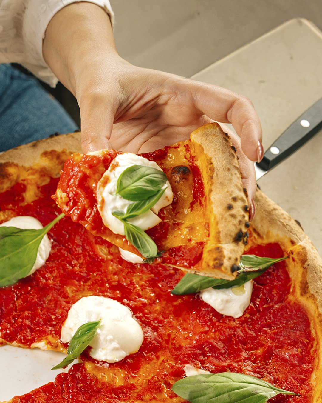 Pizzeria Mezzogiorno
