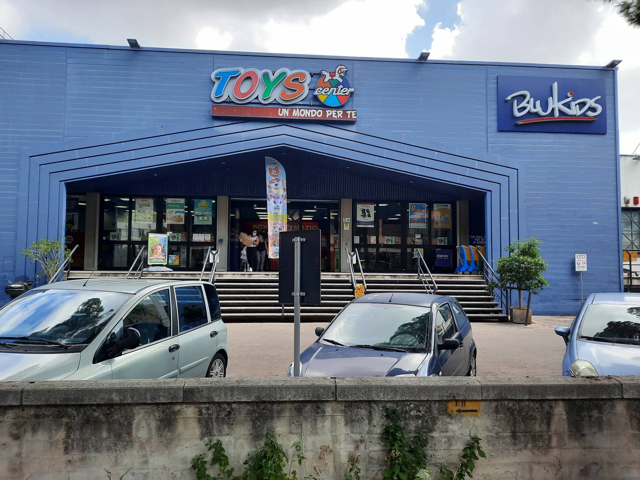 Foto 1 di Bimbostore