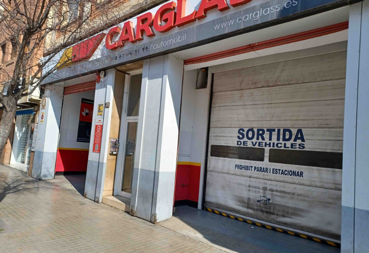 Foto 8 di Carglass