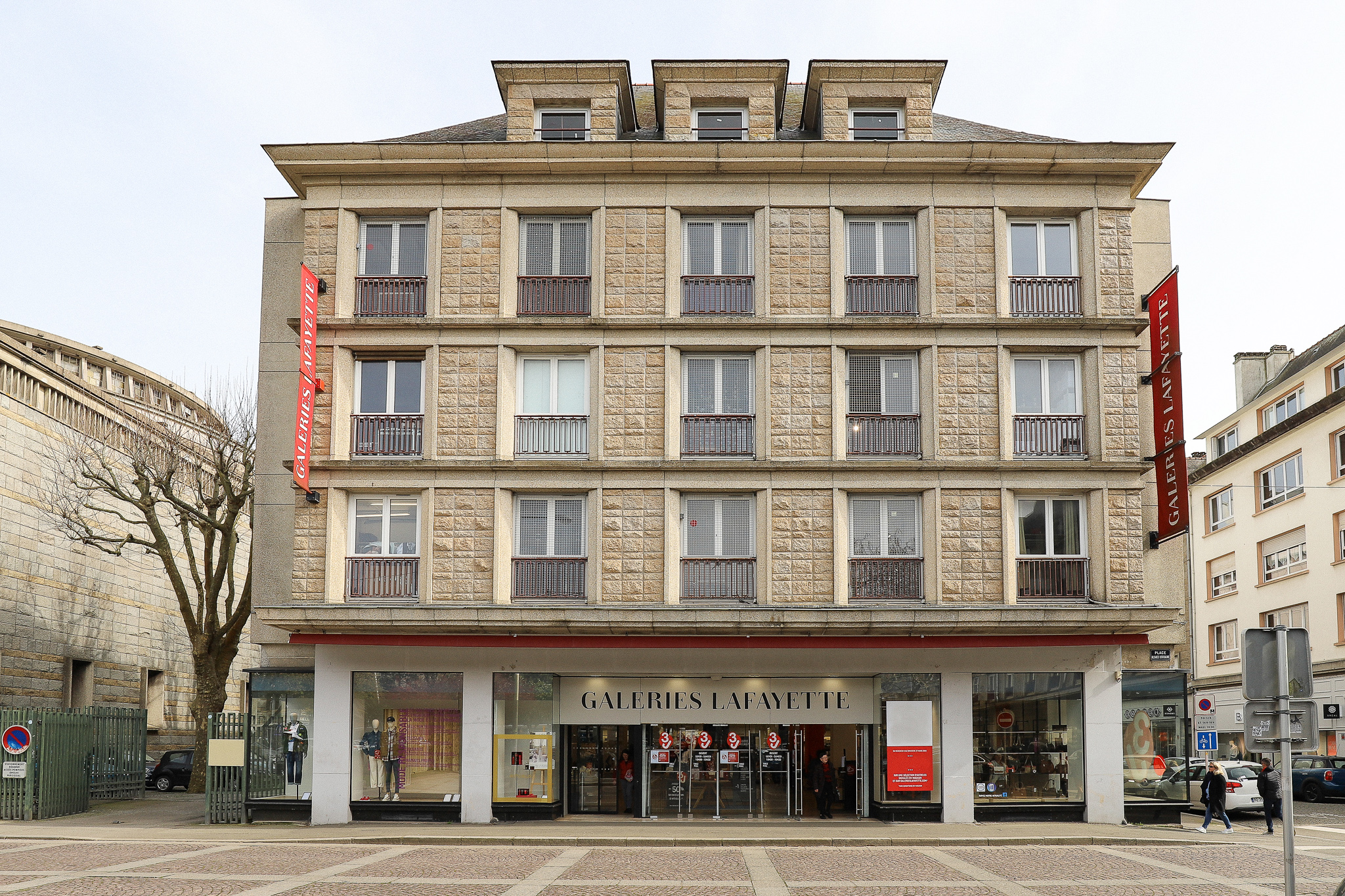 Foto 4 di Galeries Lafayette Lorient