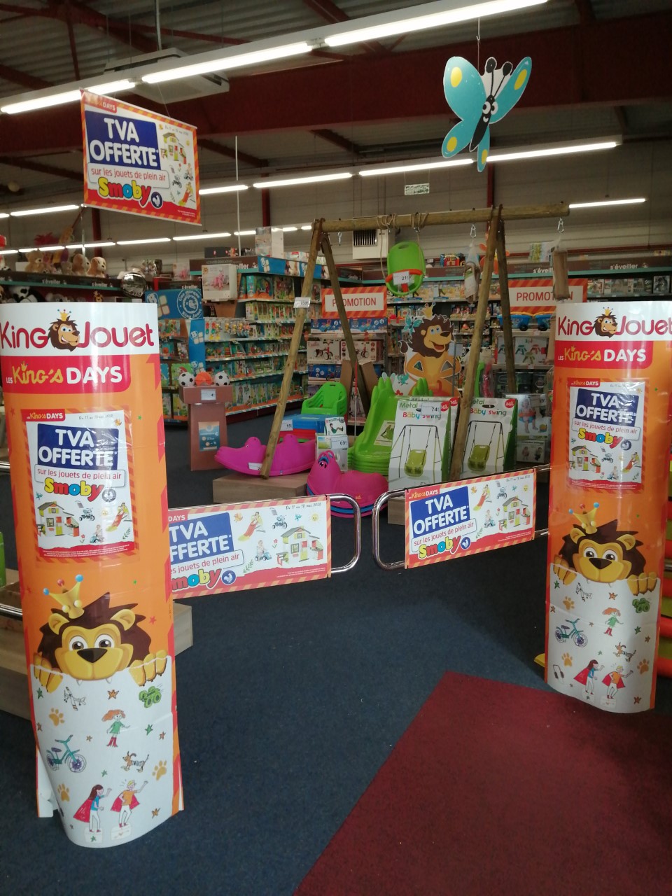 Foto 14 di King Jouet