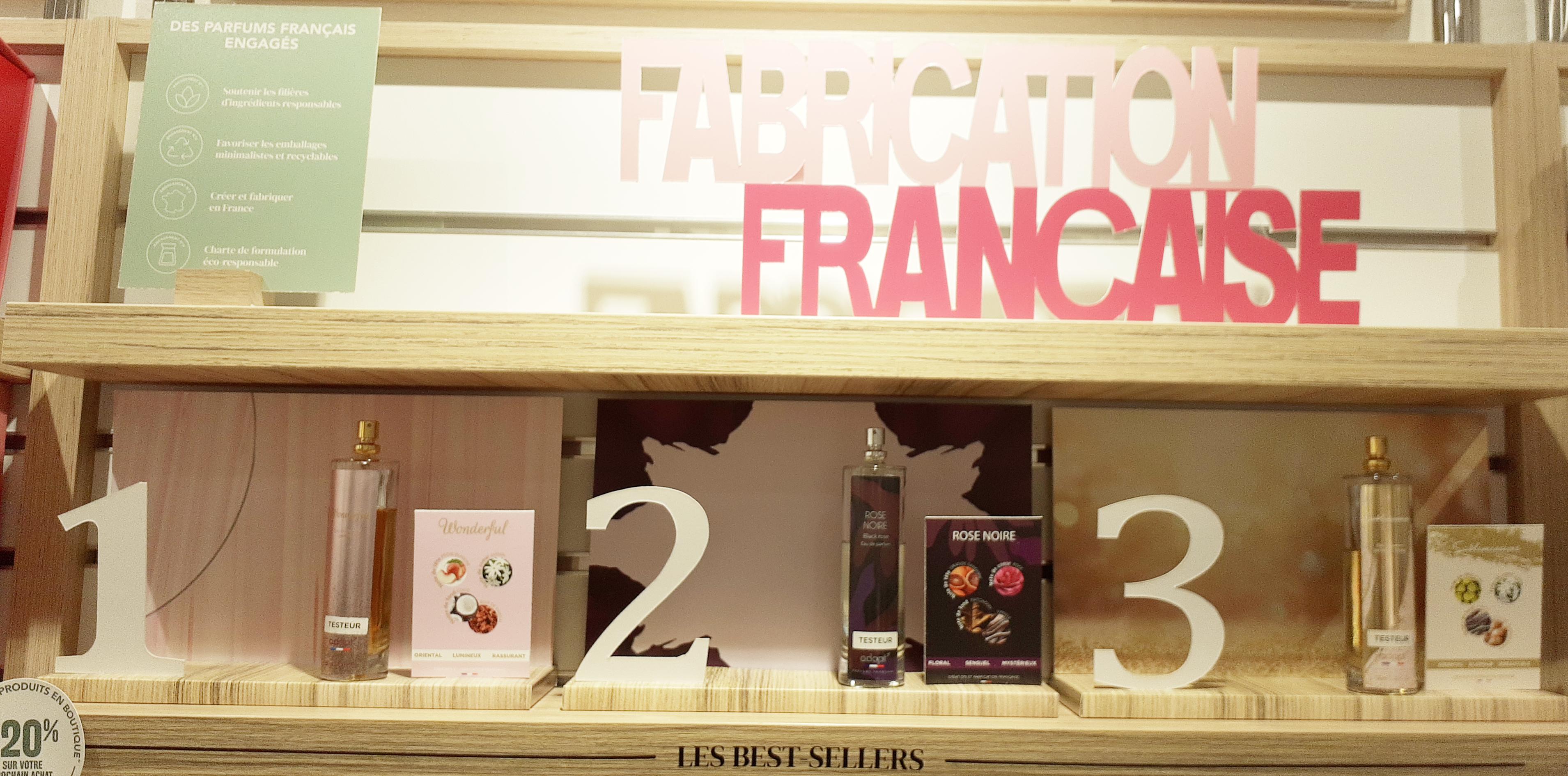 Foto 10 de Adopt Parfums