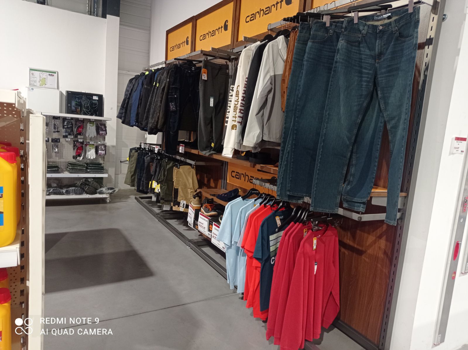 Photo 14 of BigMat MORENO MATERIAUX AND CO TOULOUGES