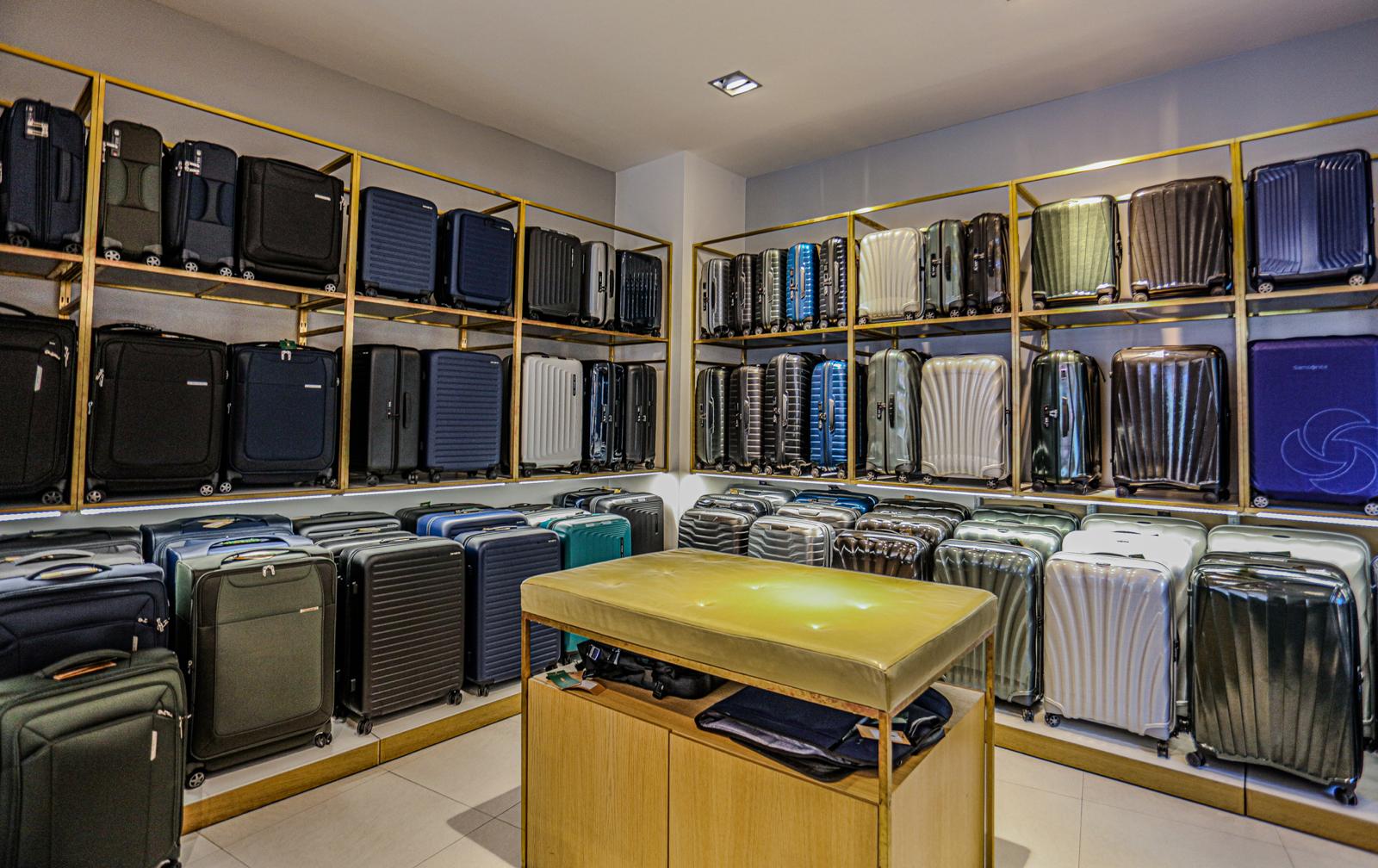 Foto 2 de Samsonite