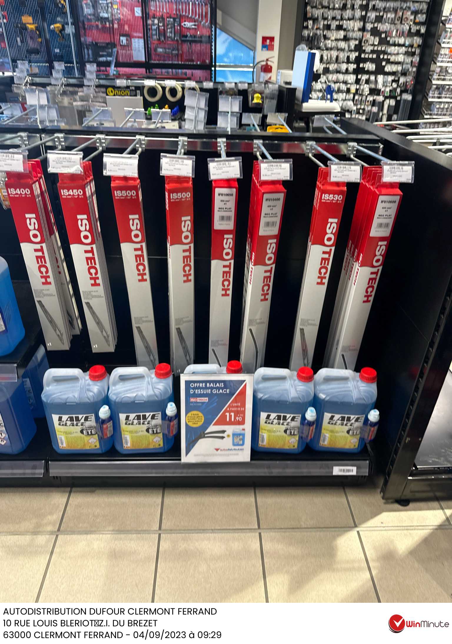 Foto 29 di Autodistribution