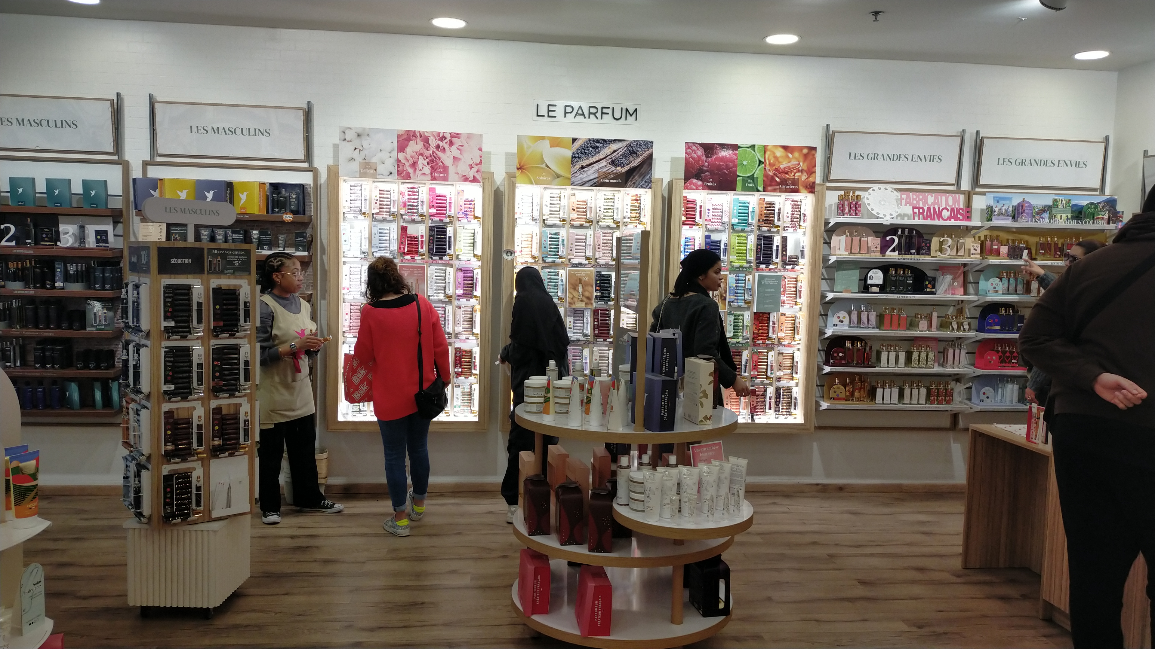 Foto 6 di Adopt Parfums