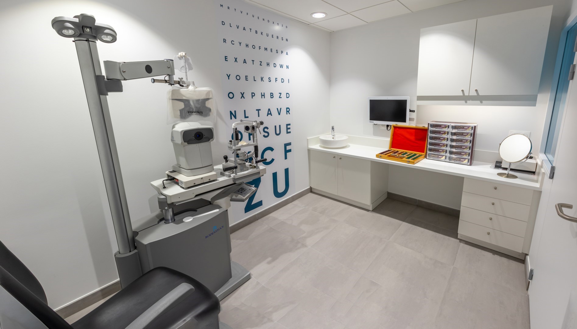 Foto 11 di Écouter Voir Optique Mutualiste