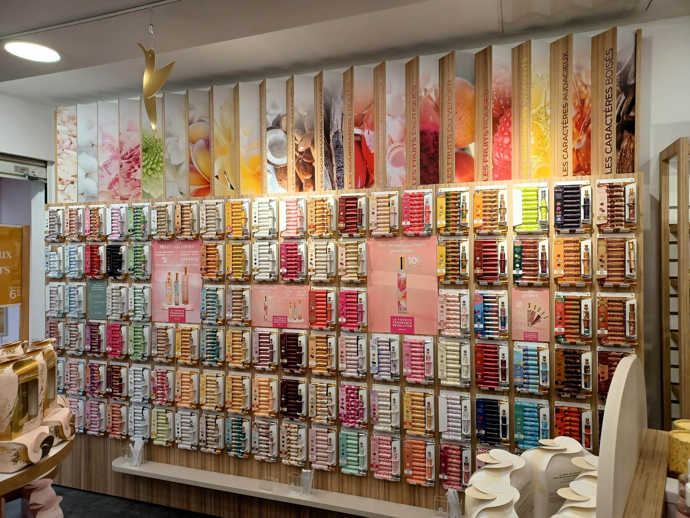 Foto 6 di Adopt Parfums