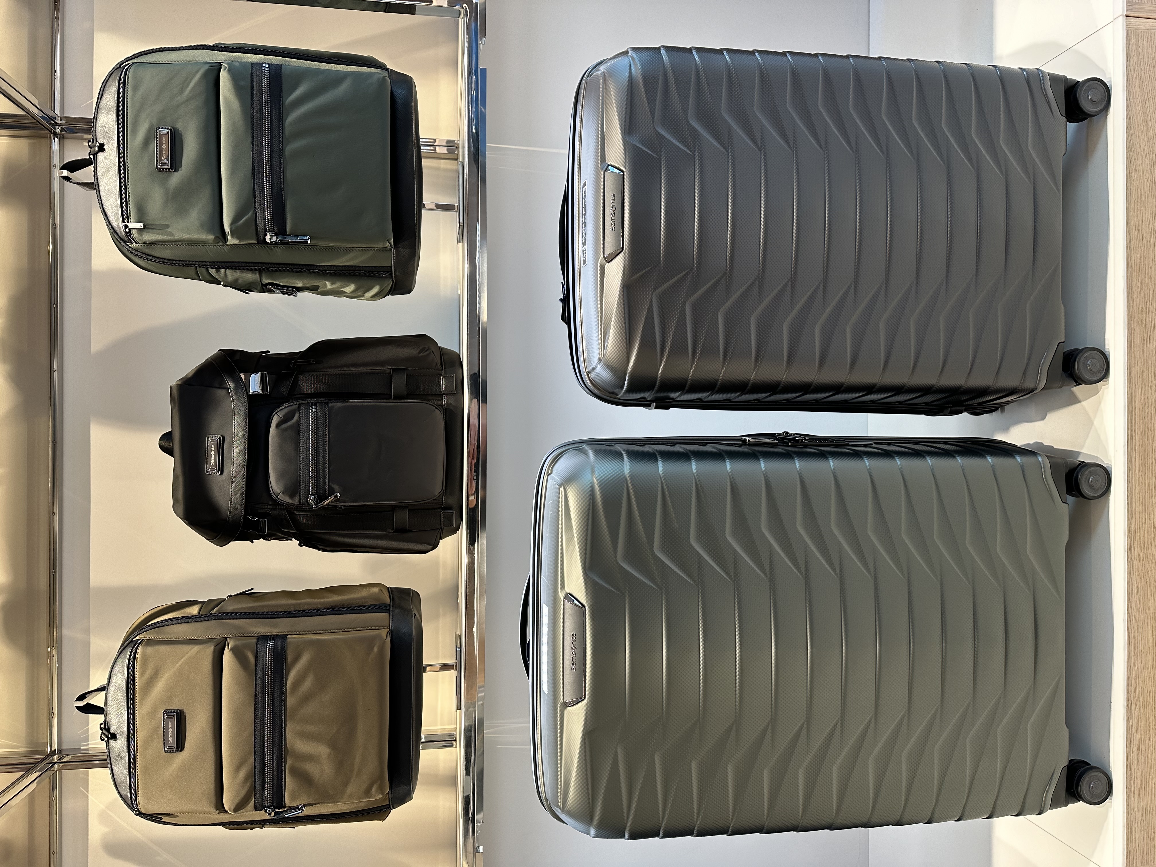 Photo 6 de Samsonite