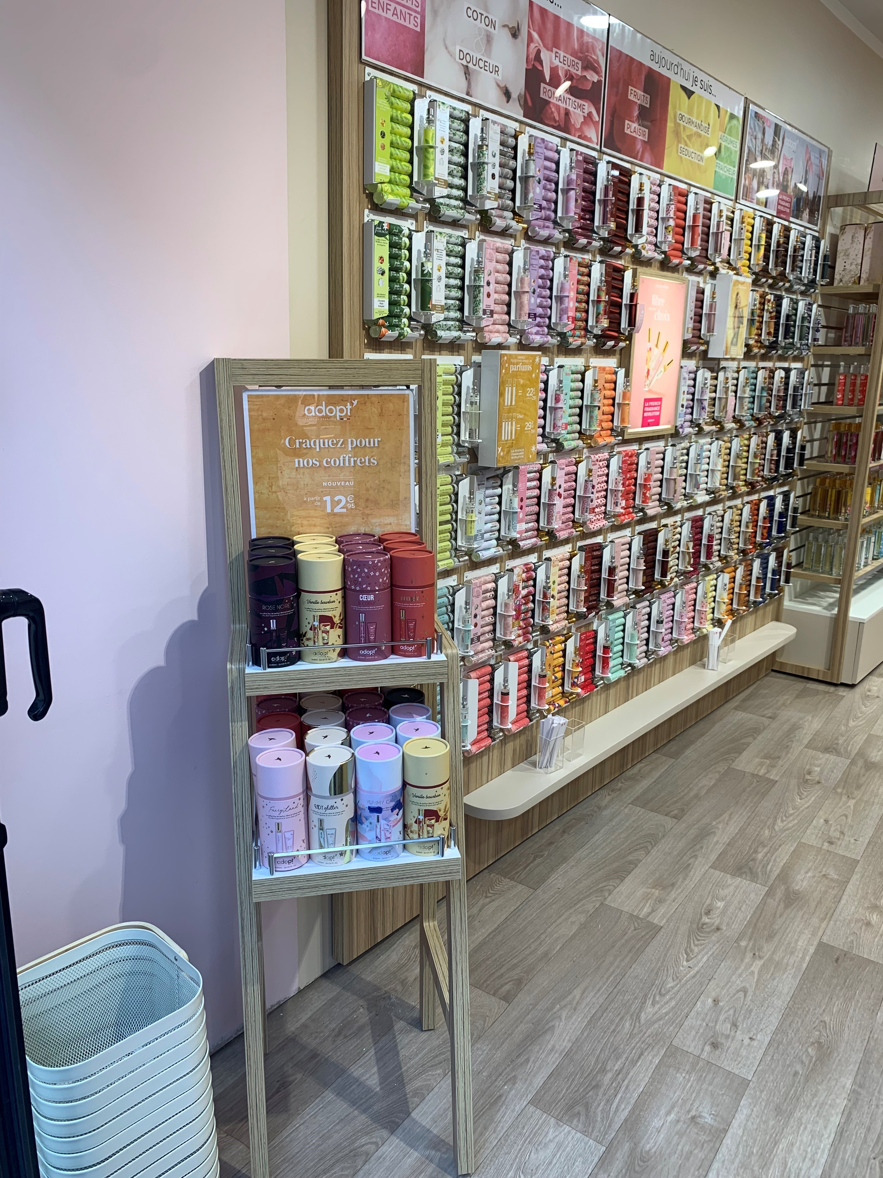 Foto 5 di Adopt Parfums