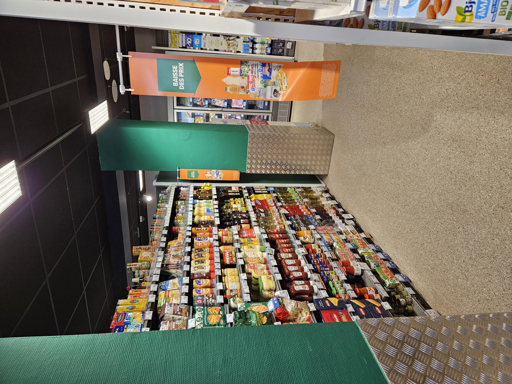 Foto 6 di Carrefour Express