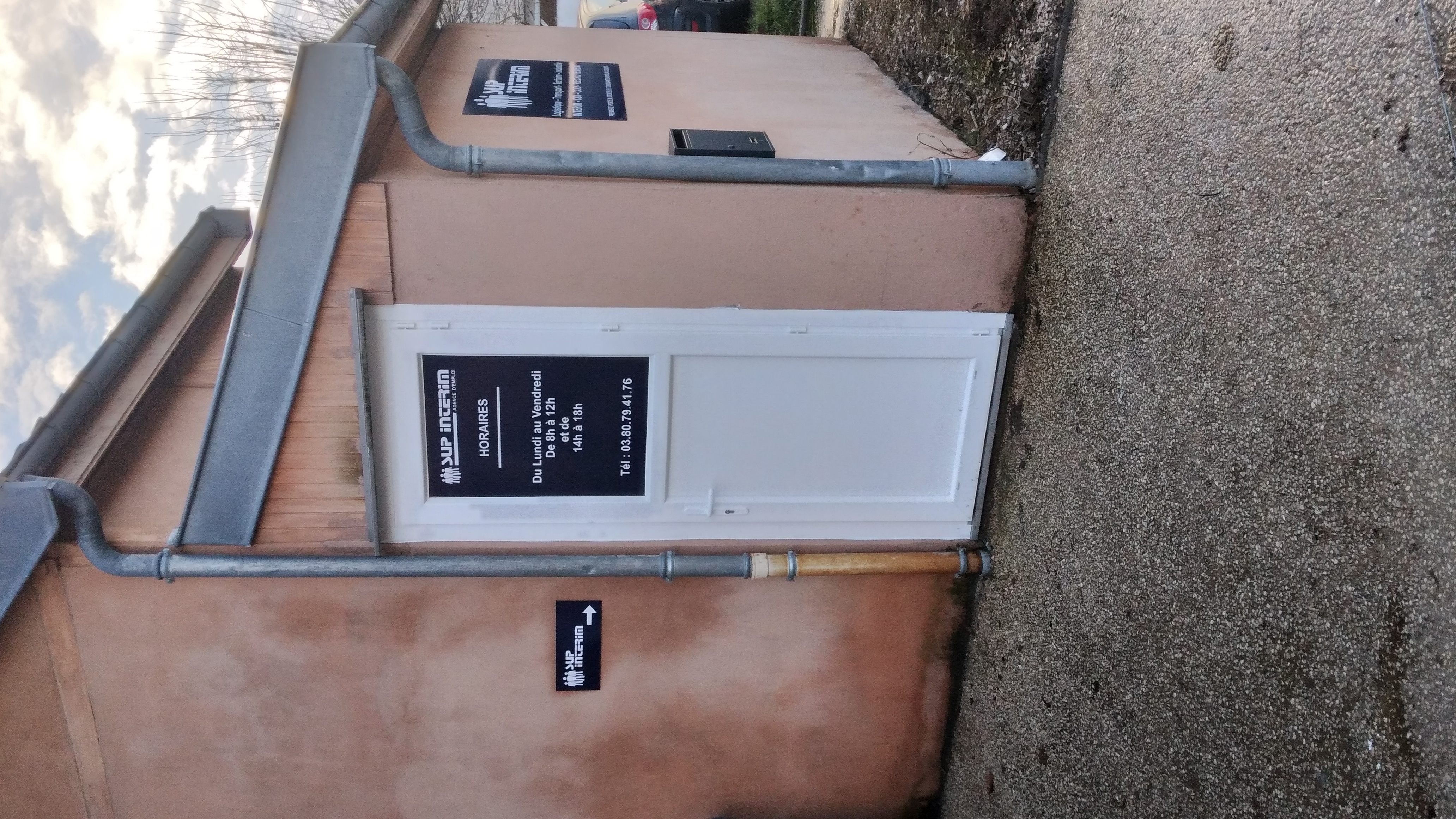 Agence d'intérim Genlis — photo 3 sur 5