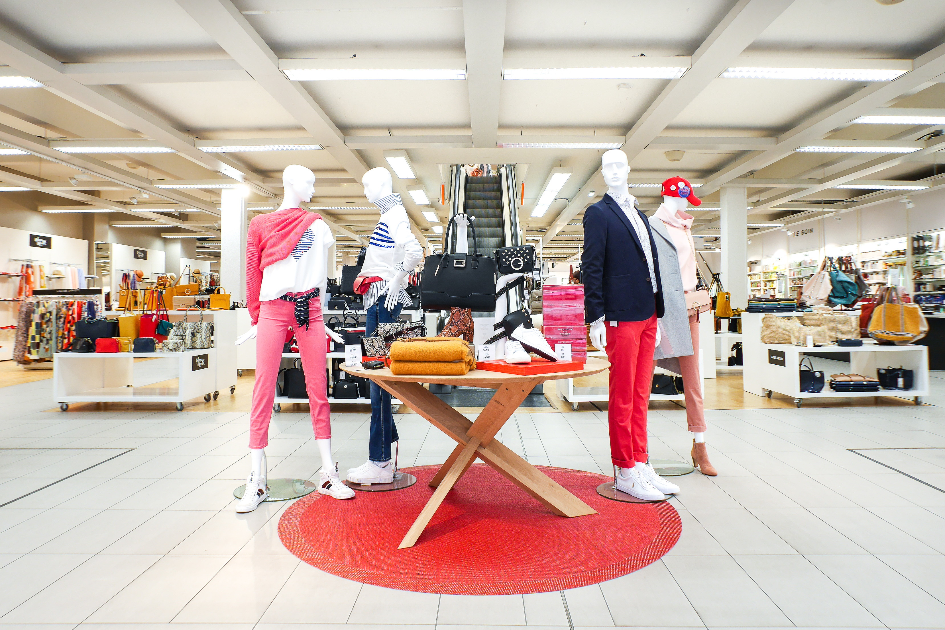 Foto 7 di Galeries Lafayette Libourne