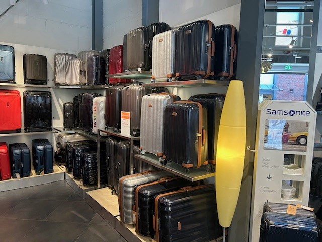 Foto 5 de Samsonite