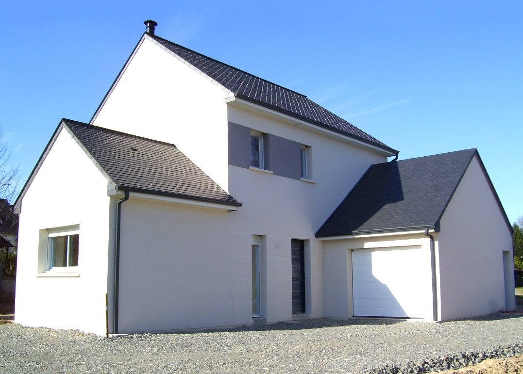Foto 5 de Maisons Bernard Jambert