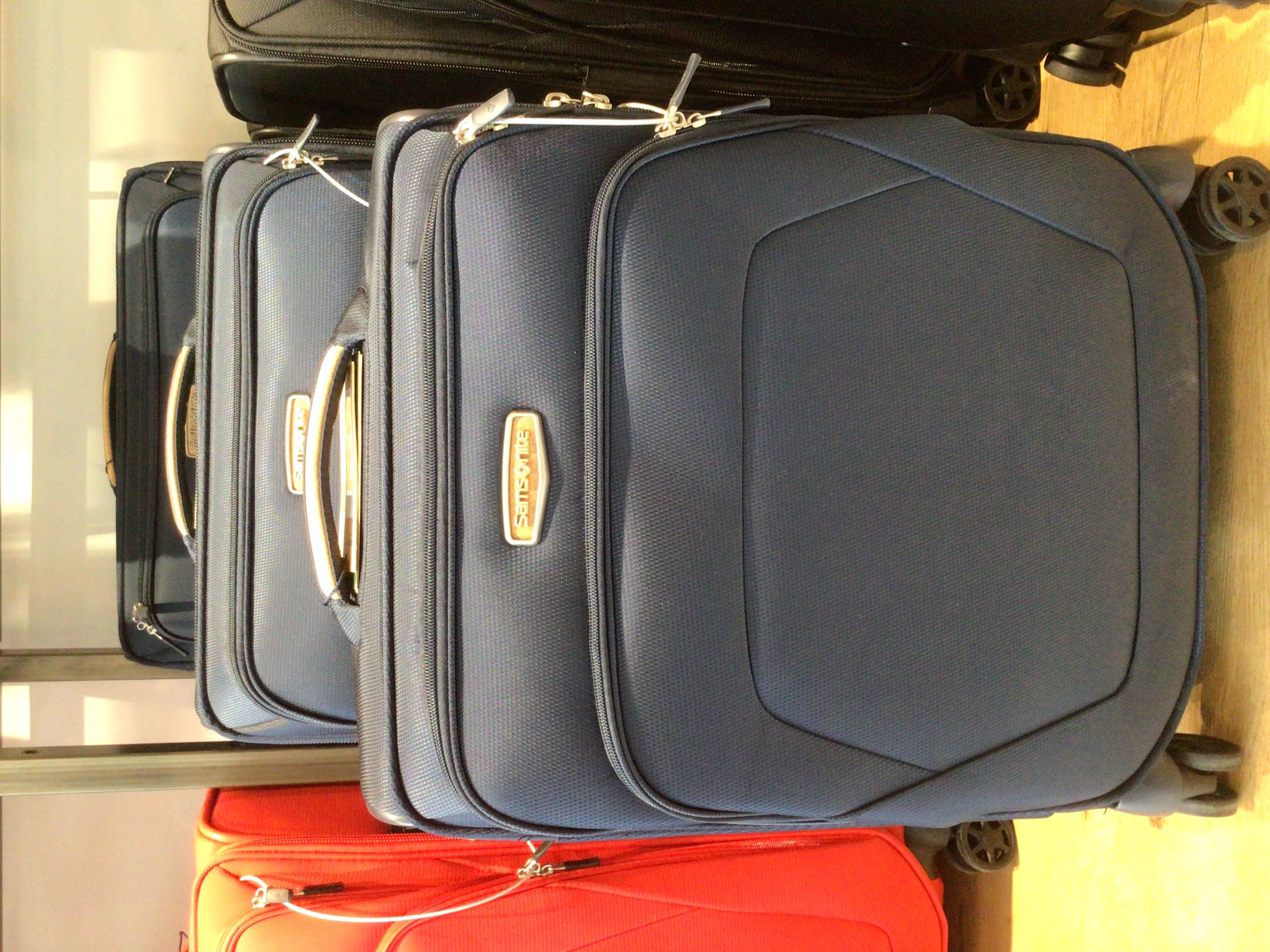 Foto 17 de Samsonite
