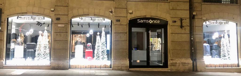 Foto 101 de Samsonite