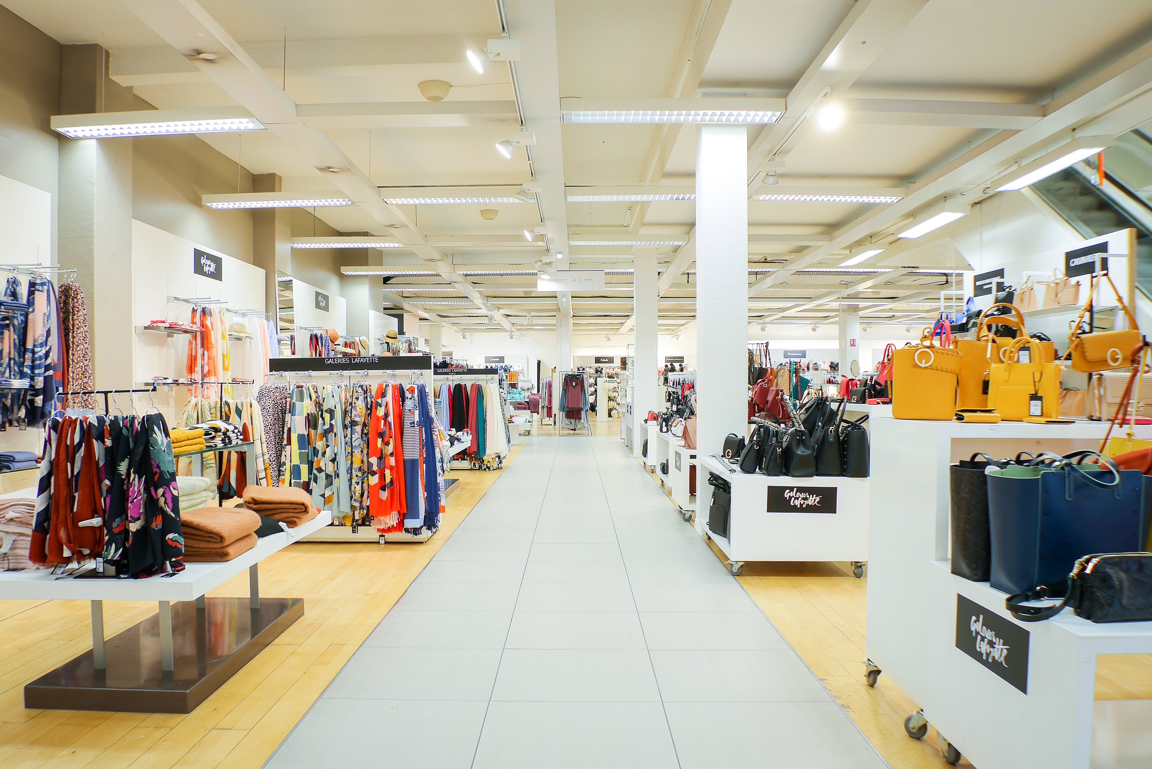 Foto 5 di Galeries Lafayette Libourne