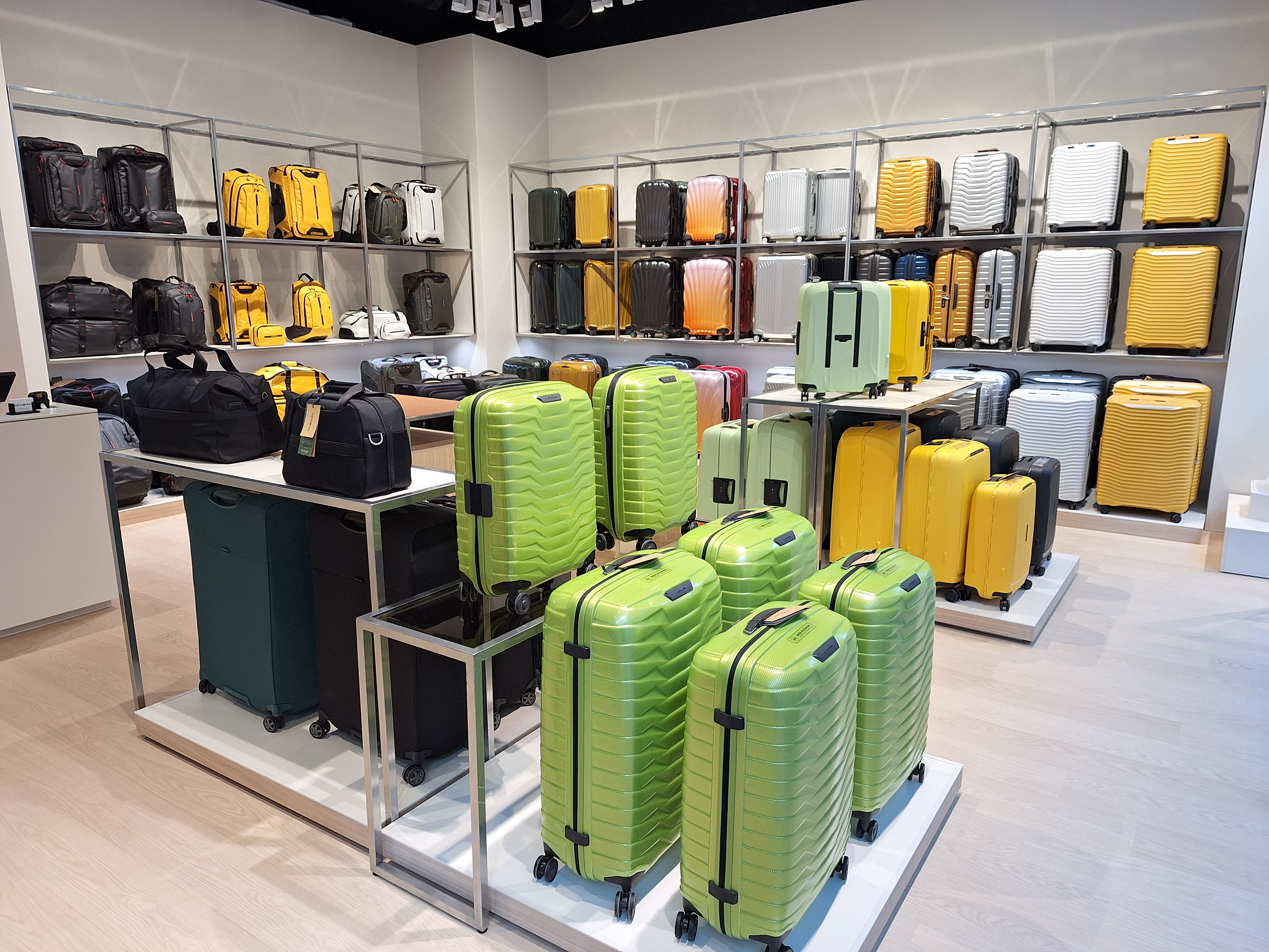 Foto 7 de Samsonite