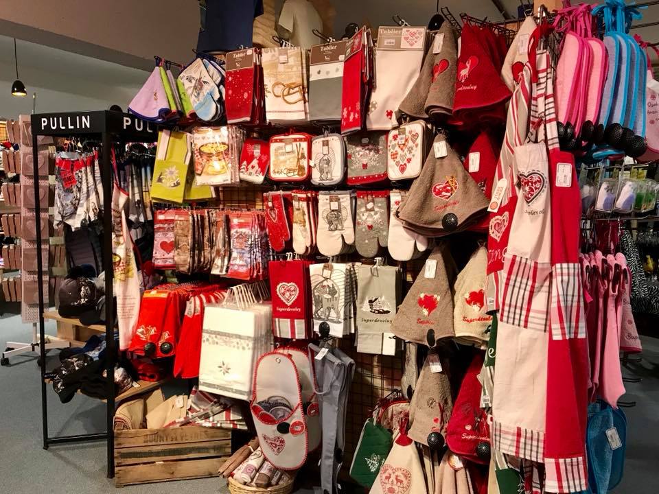 Foto 4 di INTERSPORT SUPERDEVOLUY ISSARTS