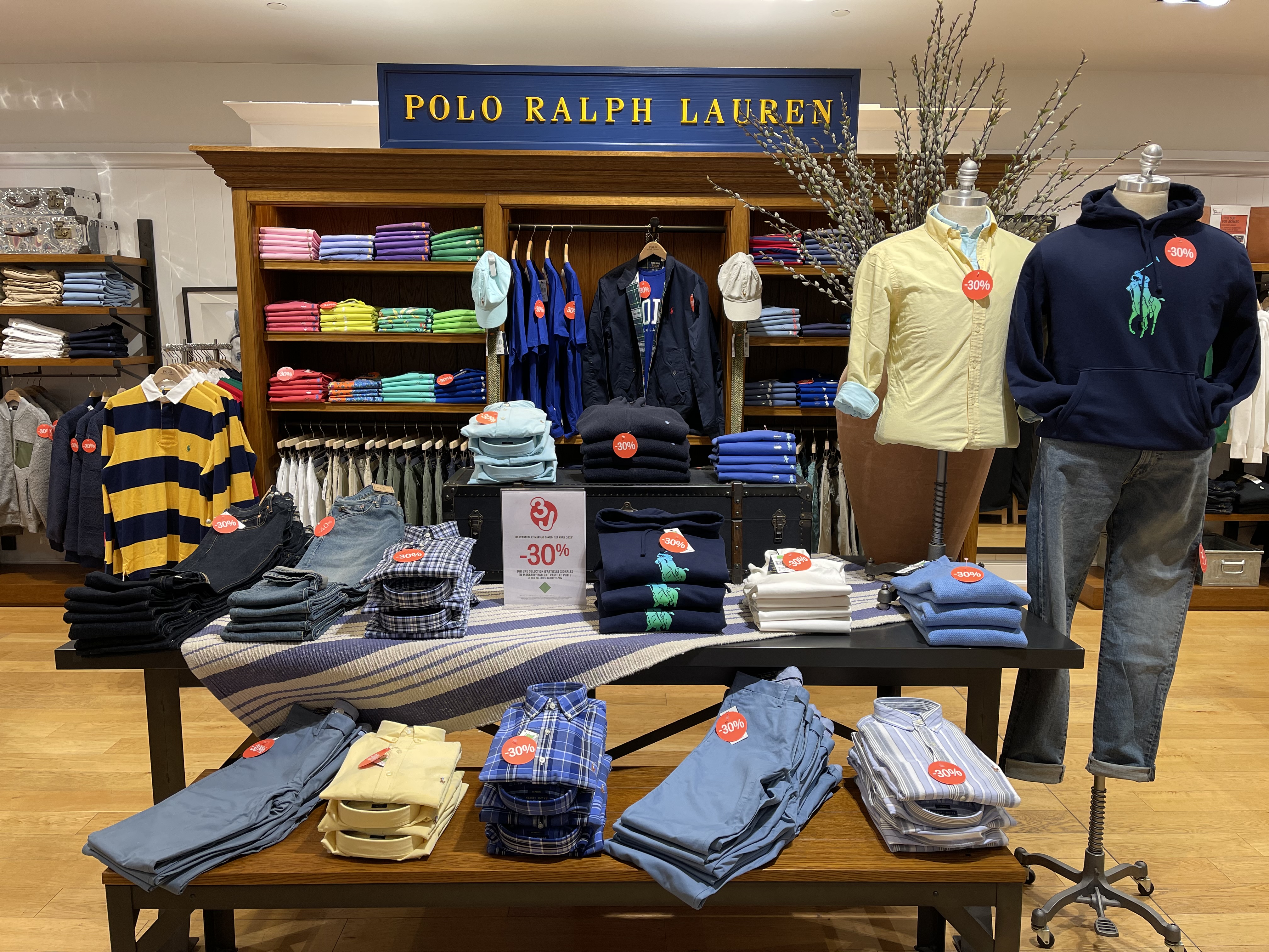 Foto 3 di Ralph Lauren