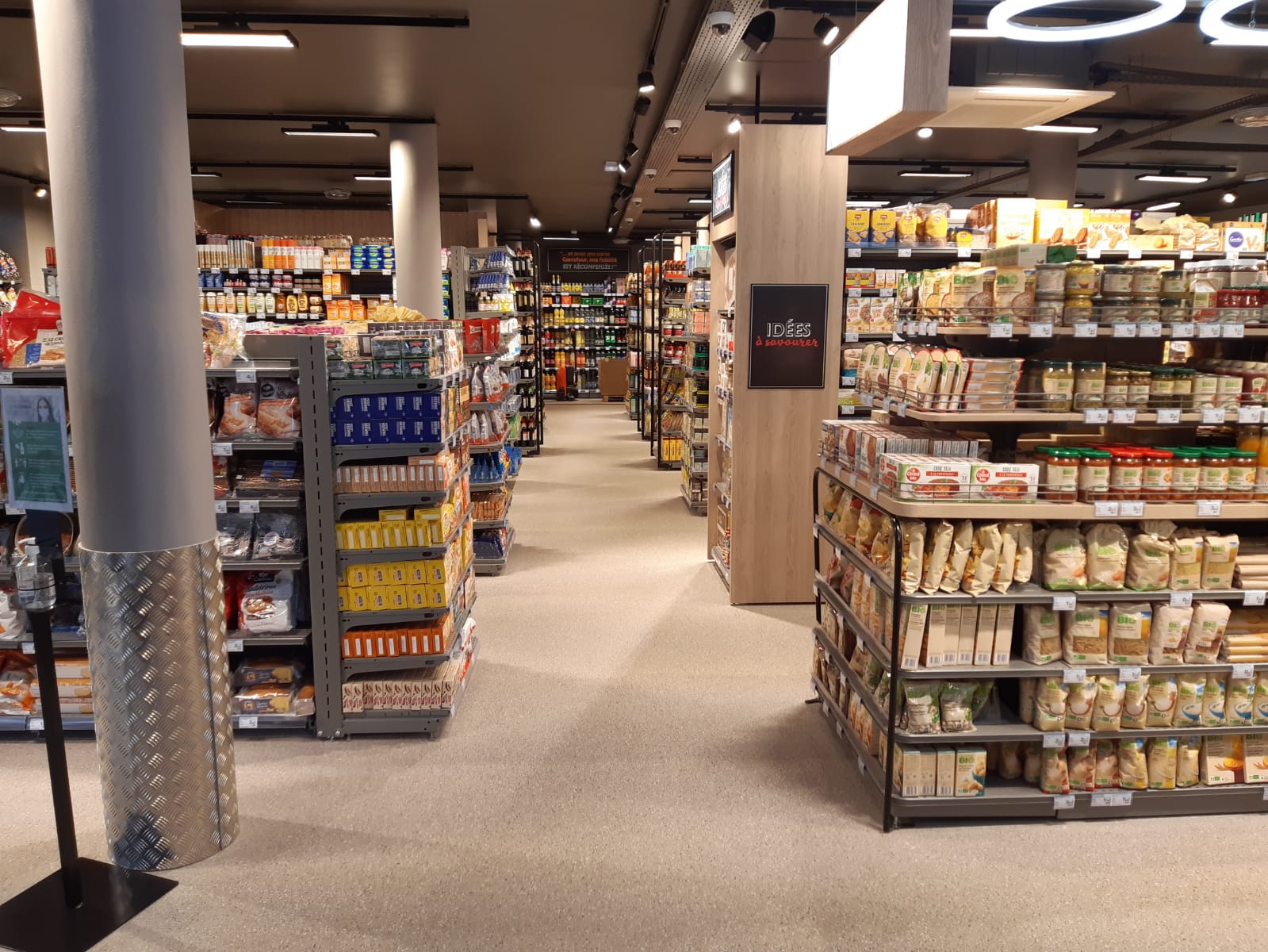 Foto 12 di Carrefour City