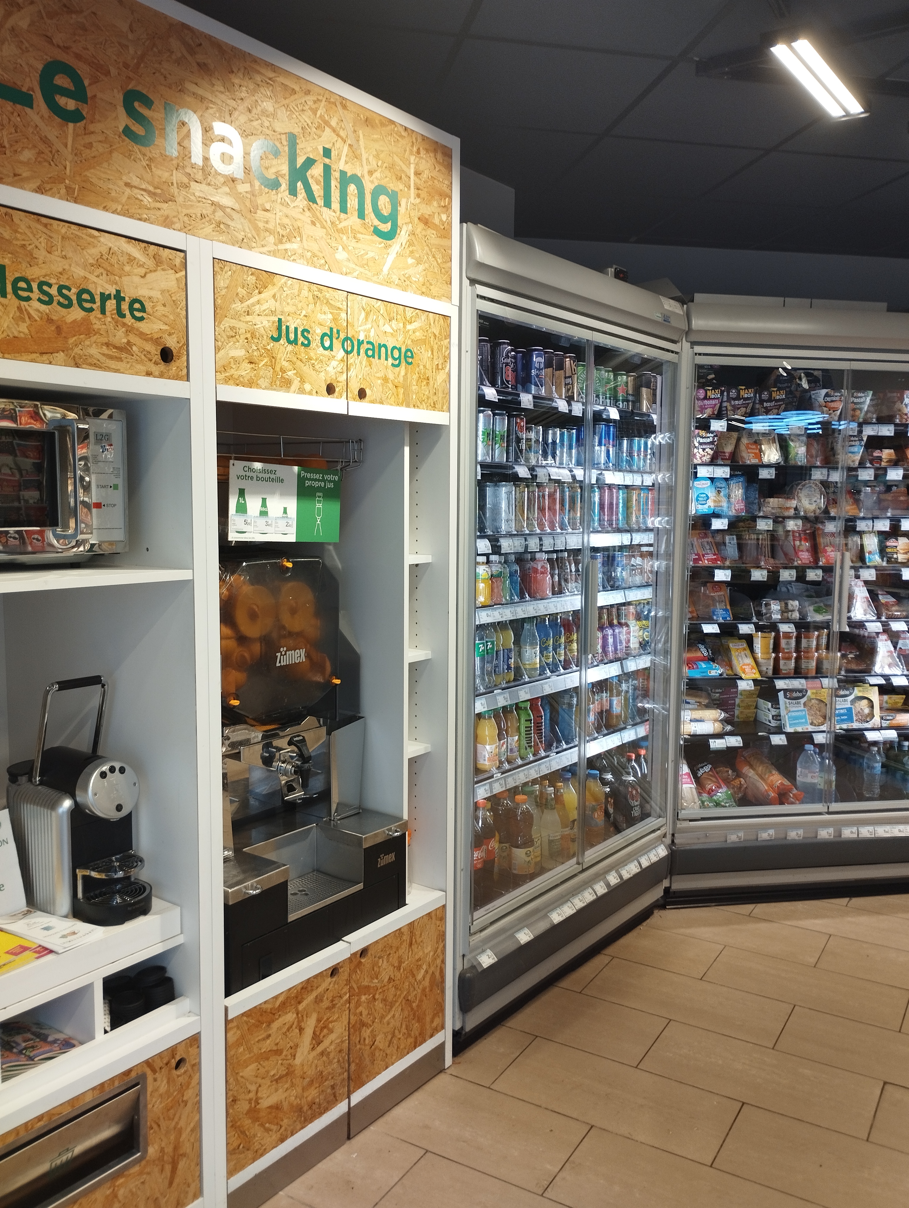 Foto 5 di Carrefour Express
