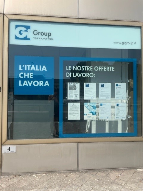 Foto 4 di Gi Group