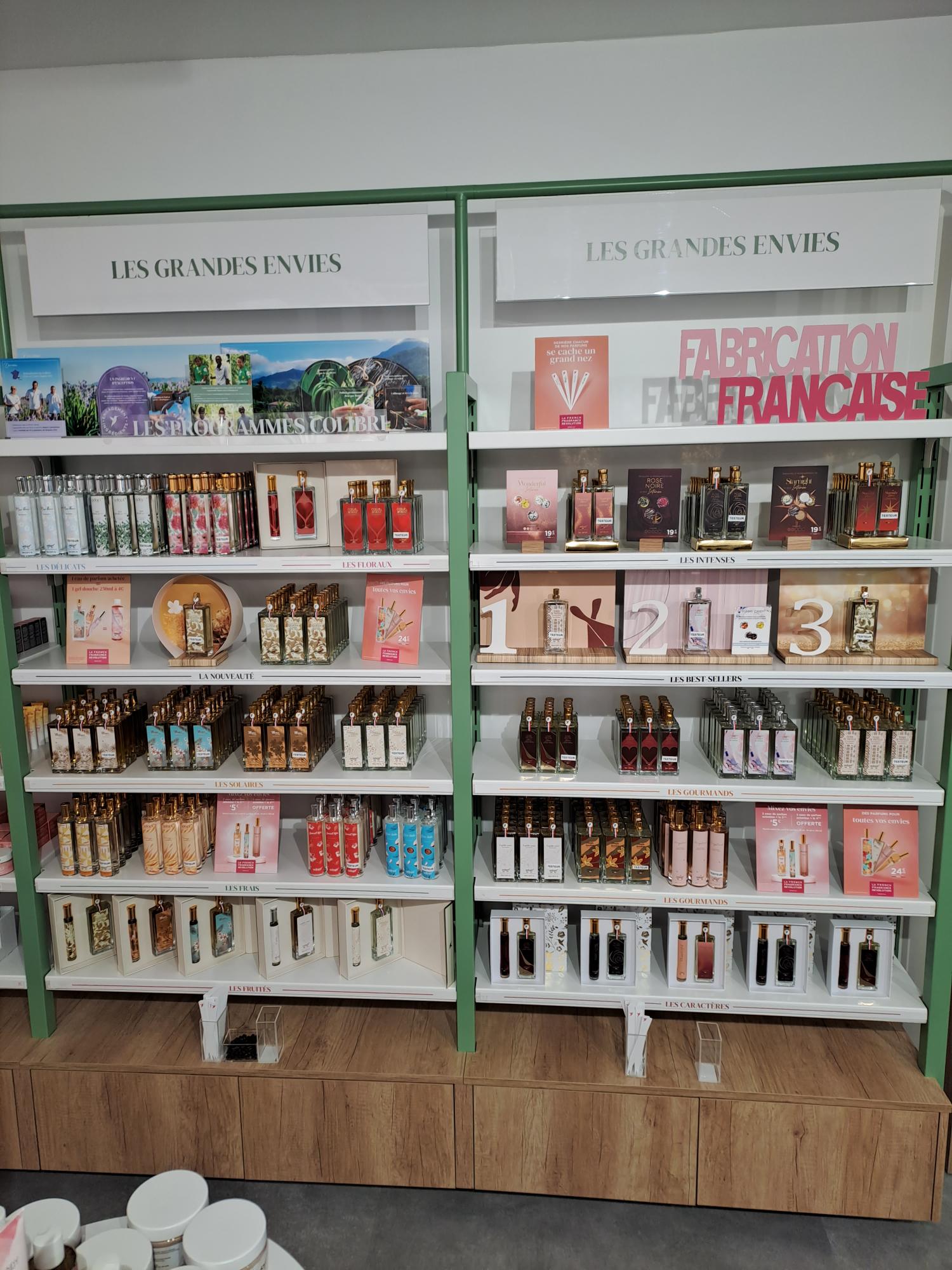 Foto 5 di Adopt Parfums