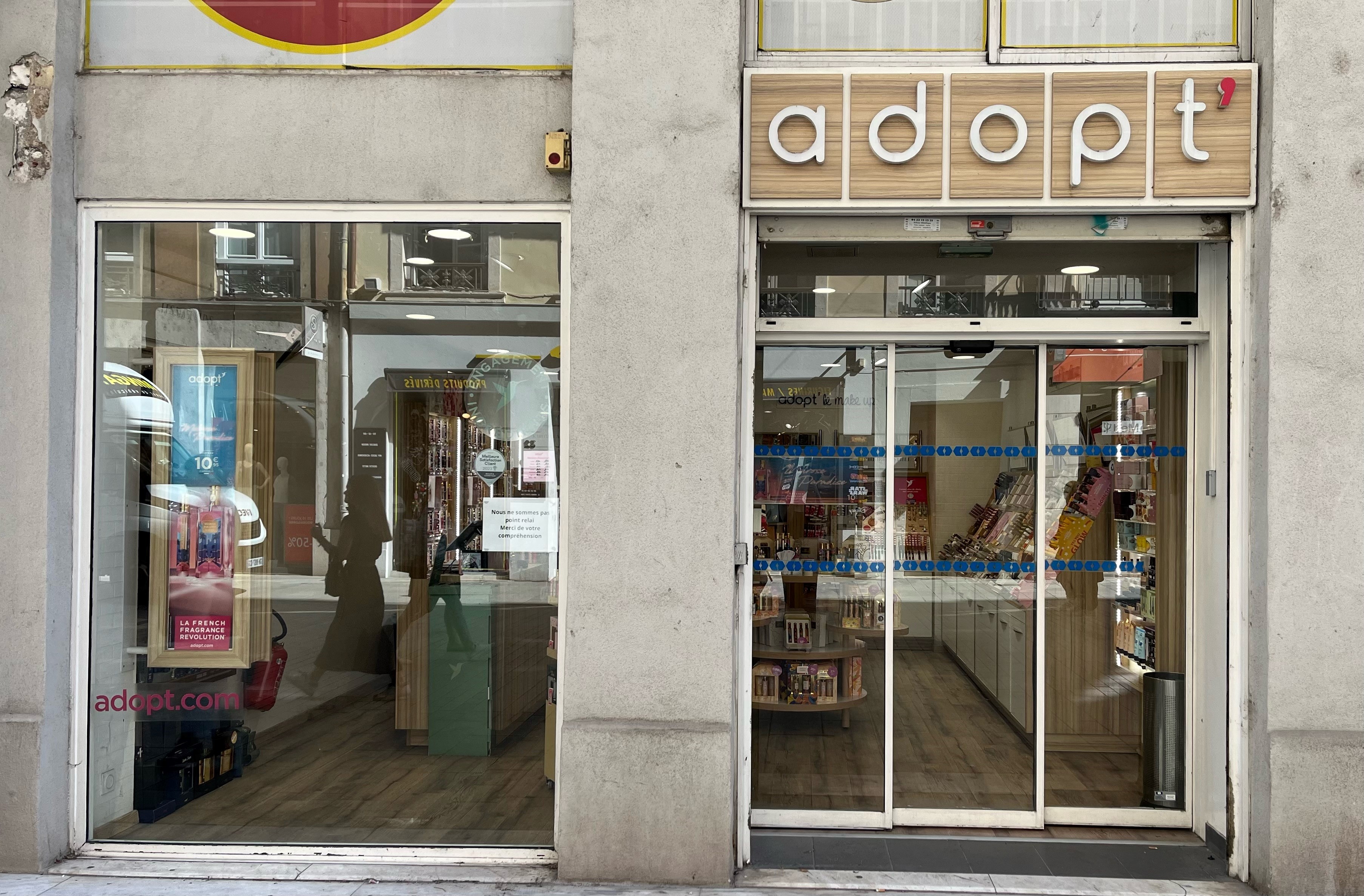 Foto 1 di Adopt Parfums