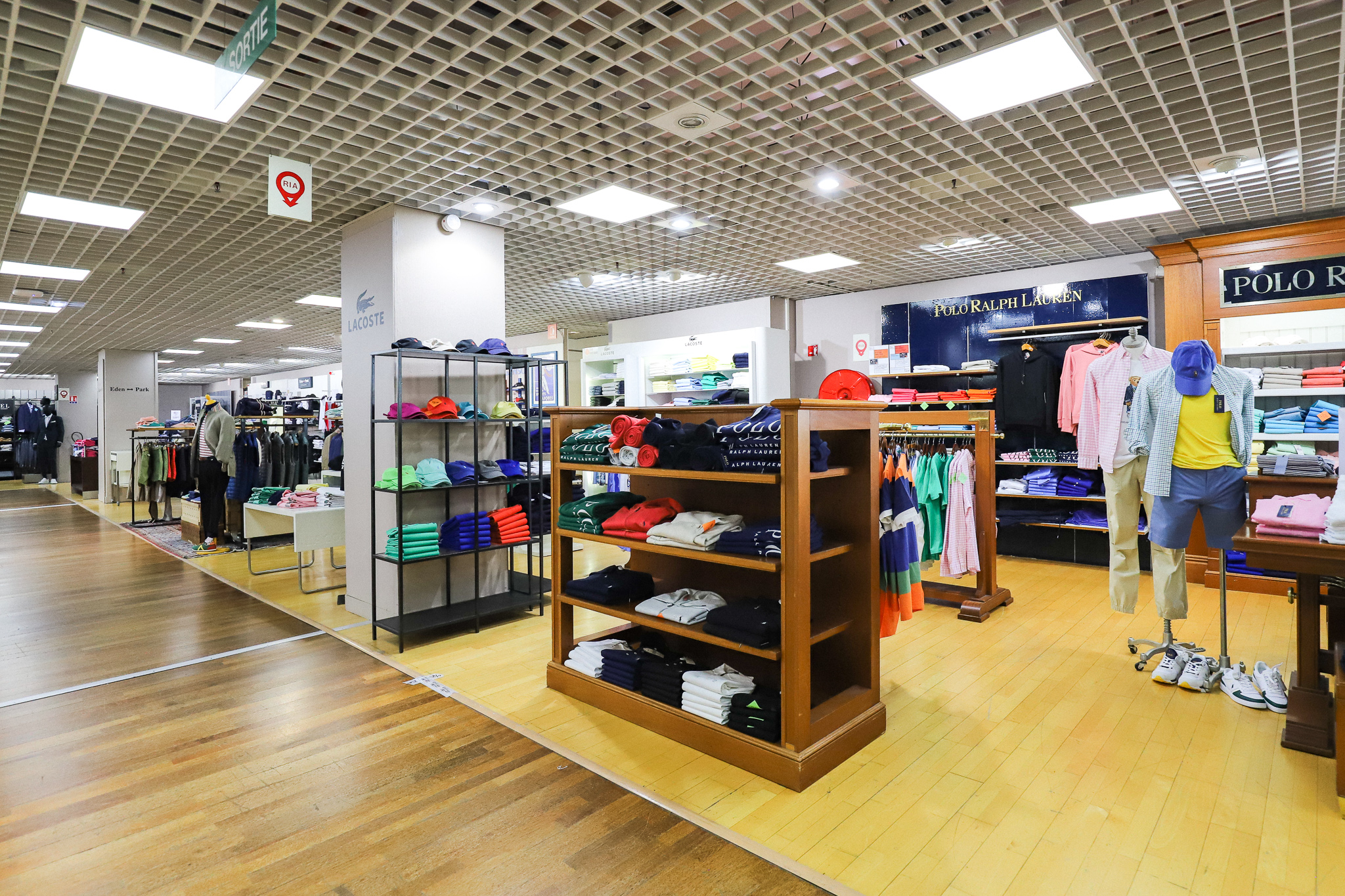 Foto 6 di Galeries Lafayette Amiens