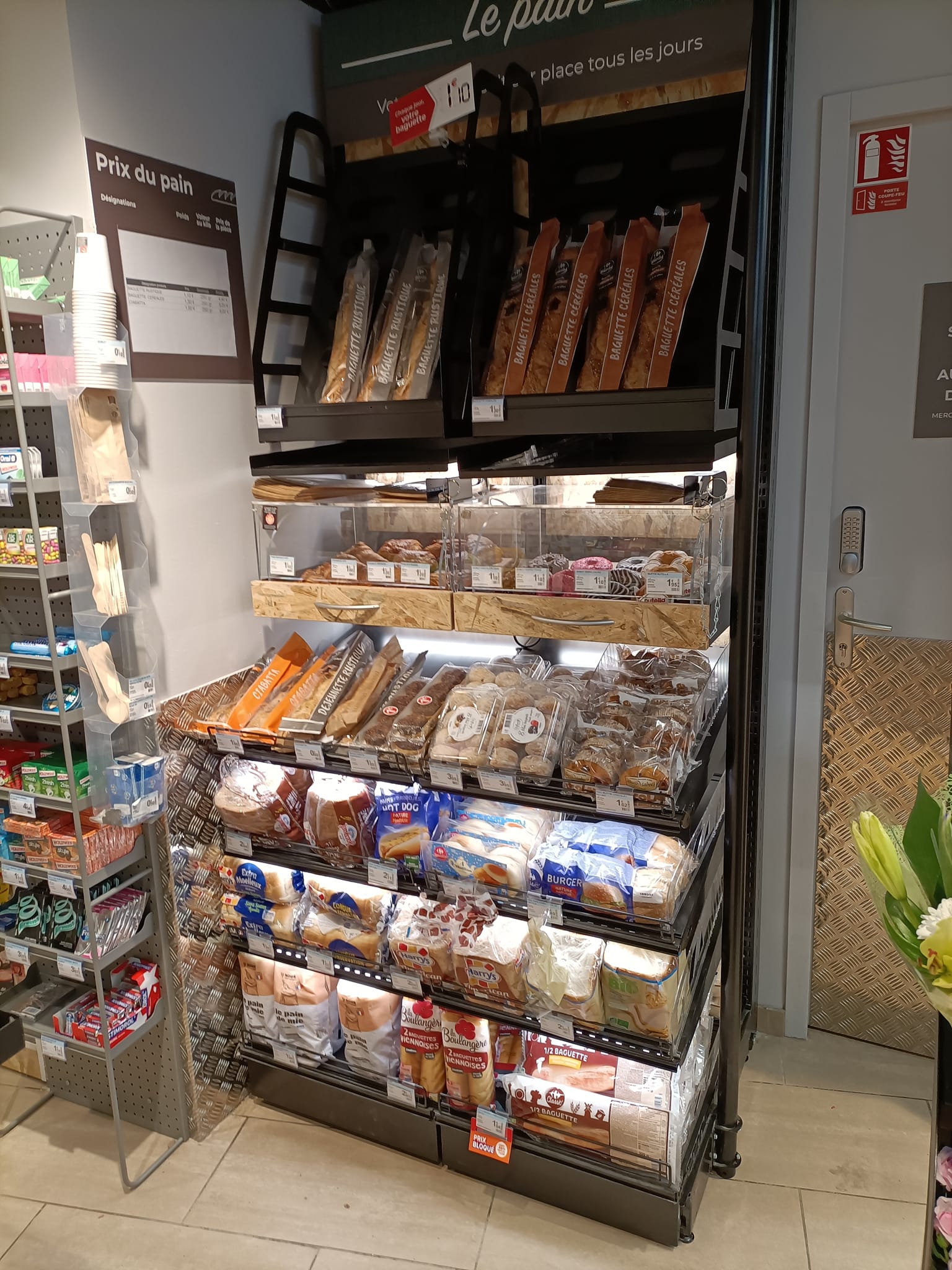 Foto 8 di Carrefour Express