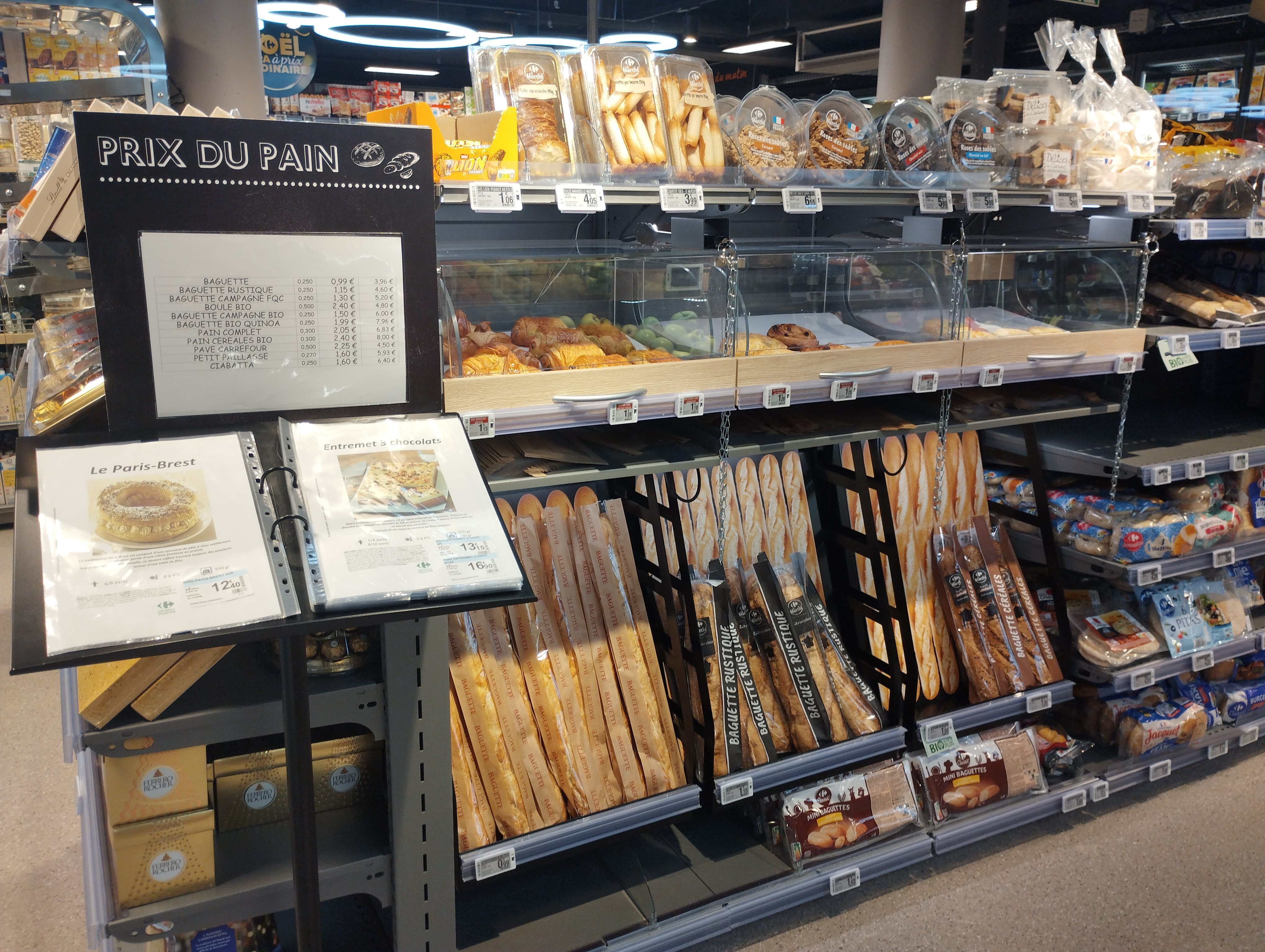 Foto 4 di Carrefour City