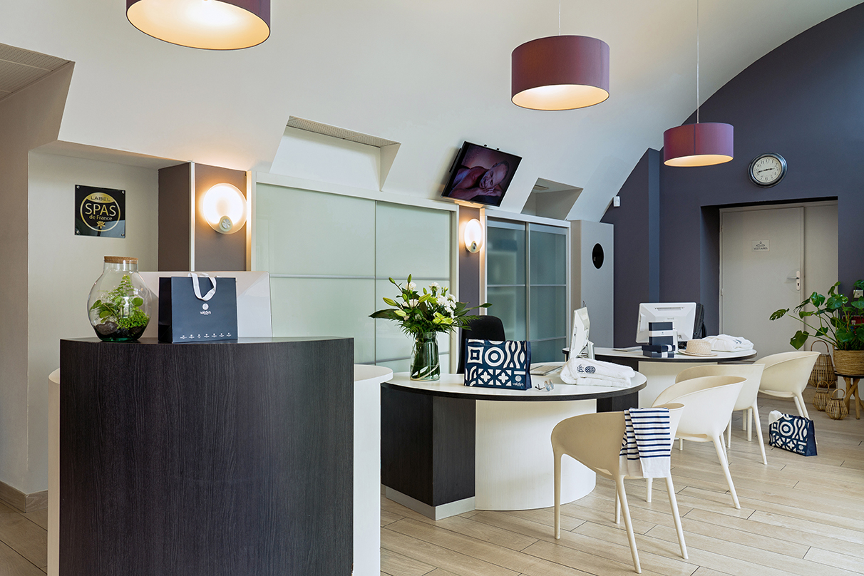 Foto 23 di Institut Spa Valdys - Douarnenez