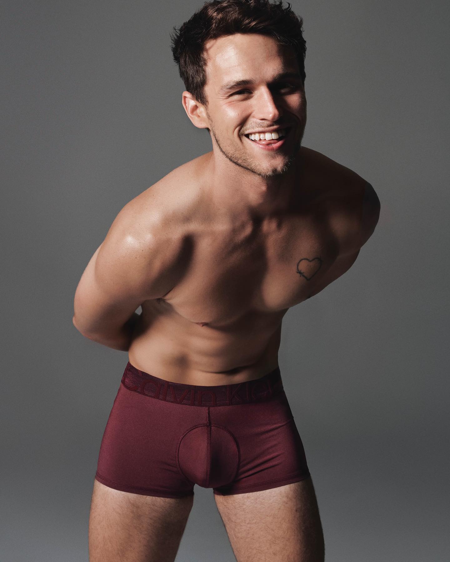 Foto 4 di Calvin Klein
