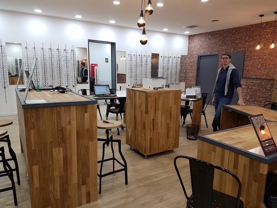 Foto 3 di MAHU Opticien