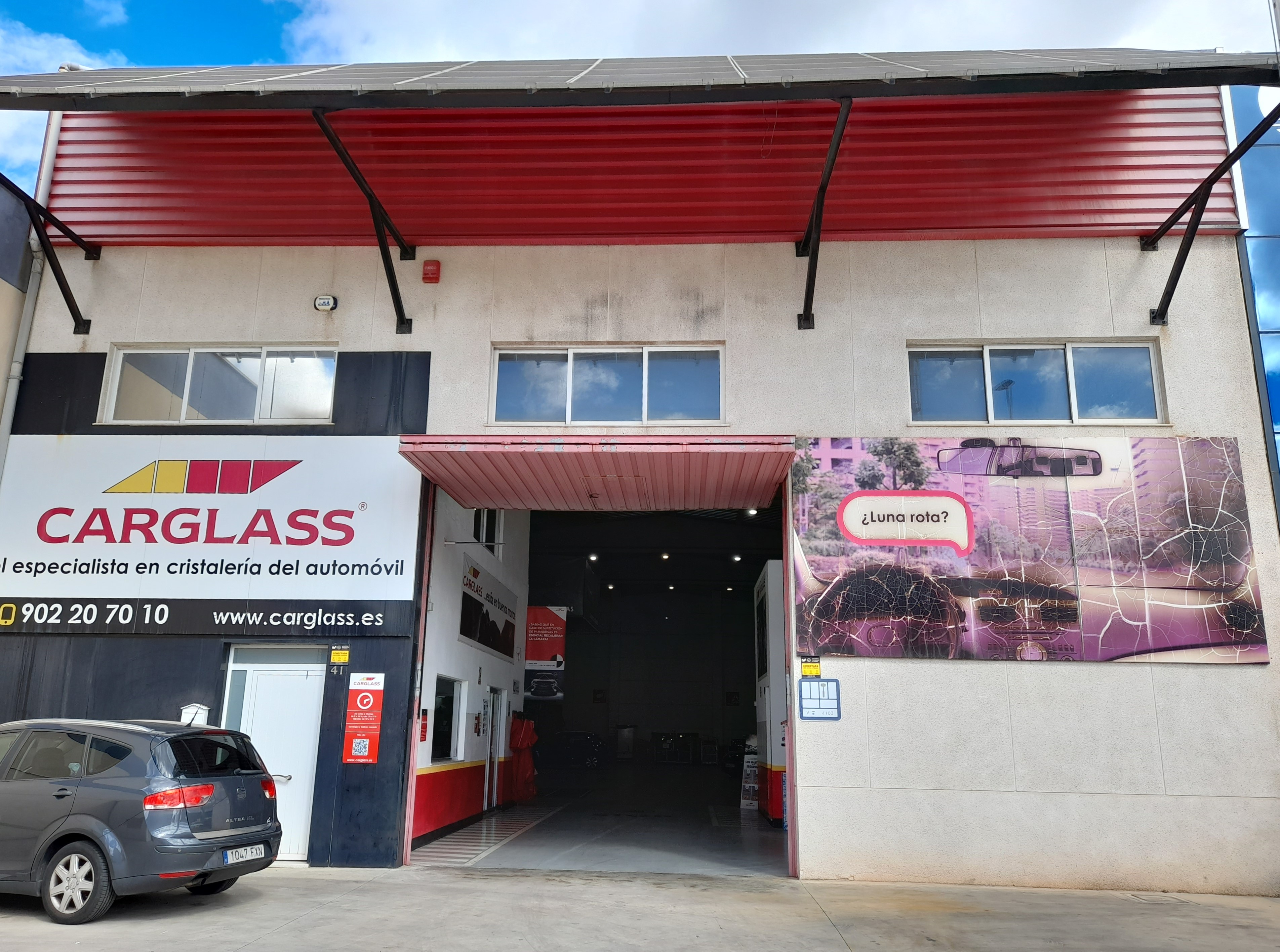 Photo 2 of Carglass