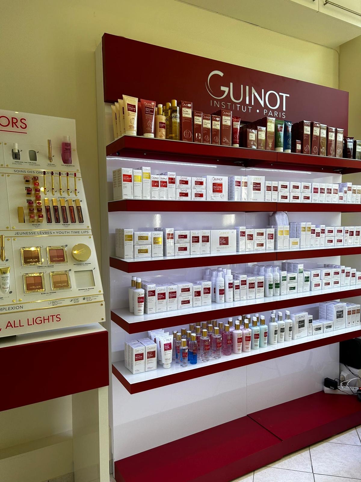 Foto 15 di Institut Guinot (Ternes)