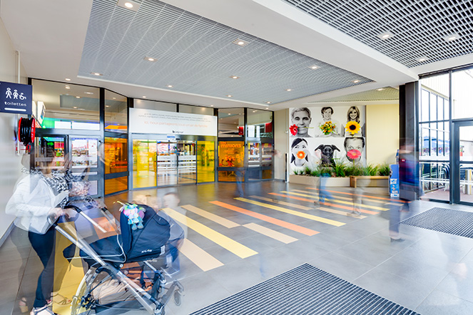 Foto 7 de Carrefour Cholet
