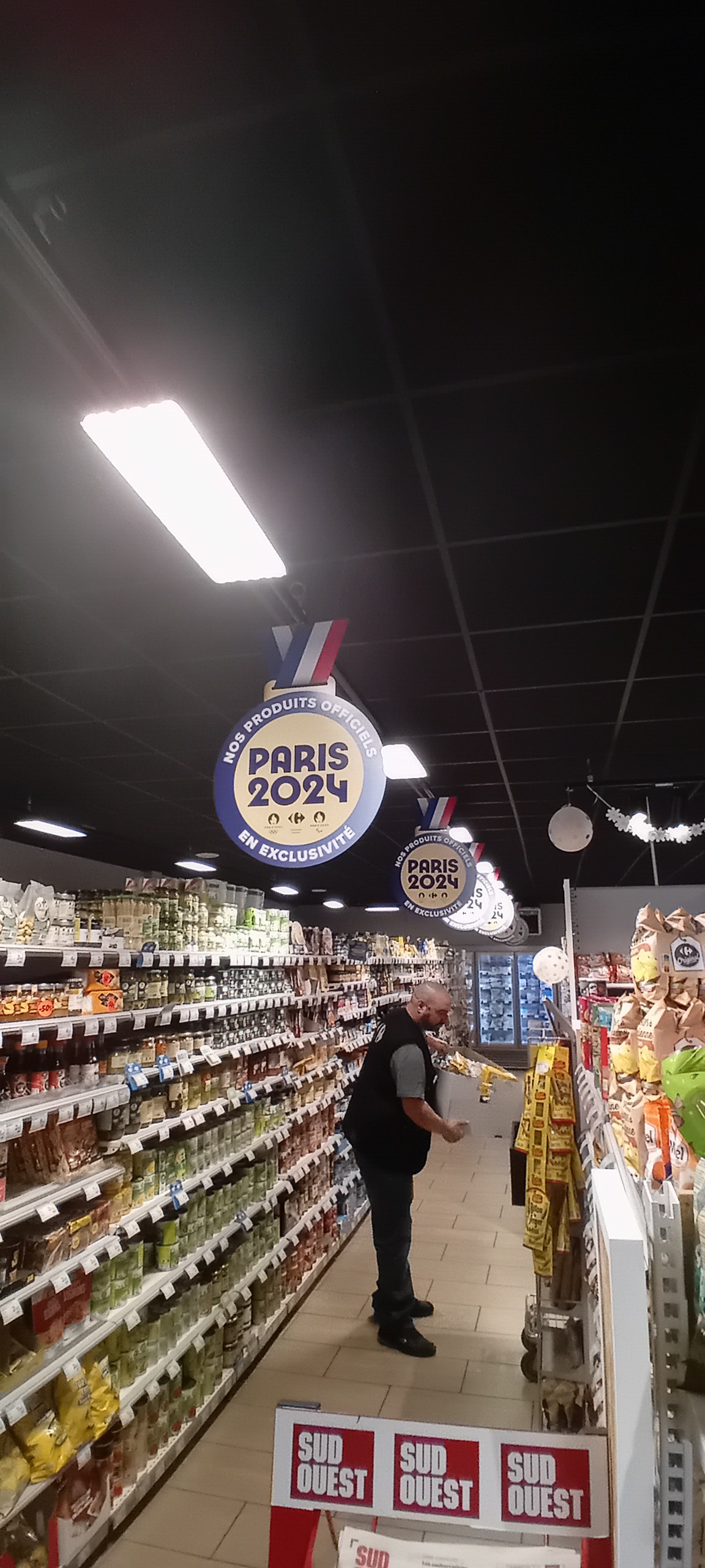 Foto 4 di Carrefour Express
