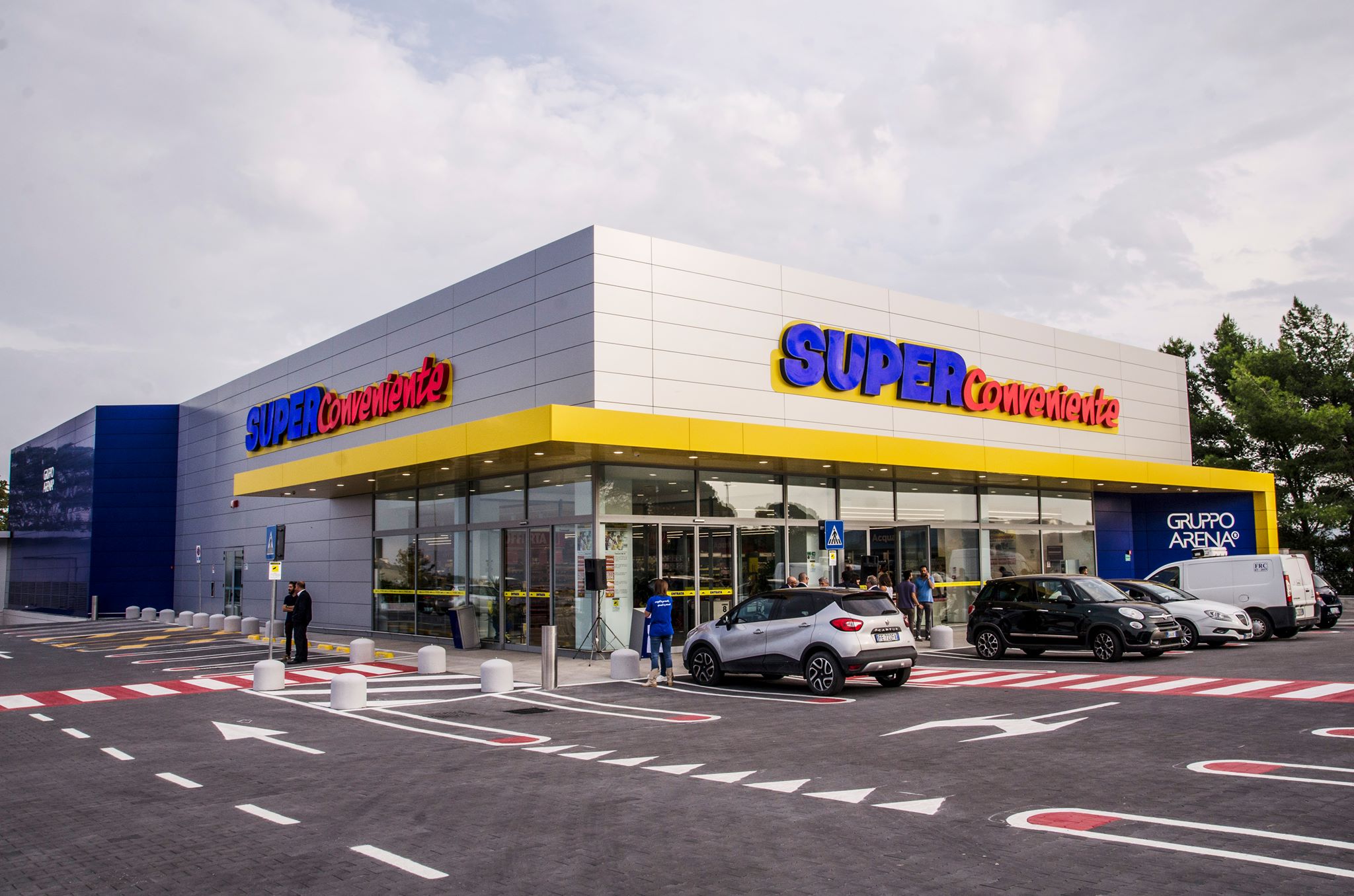 Photo 1 de SuperConveniente
